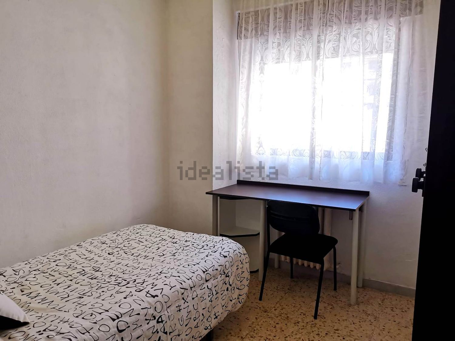 Piso de 120 m² en Salamanca