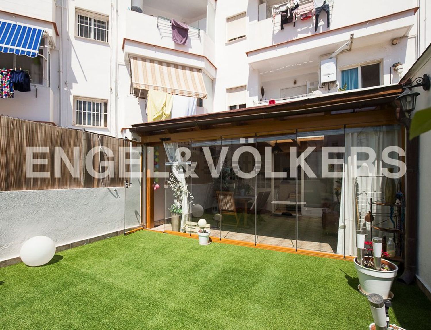 Wohnung 110 m² in Montcada / Moncada