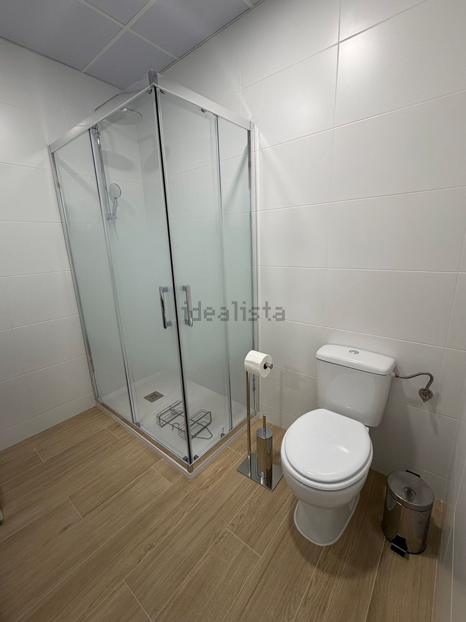 Appartamento 53 m² a Jerez de los Caballeros