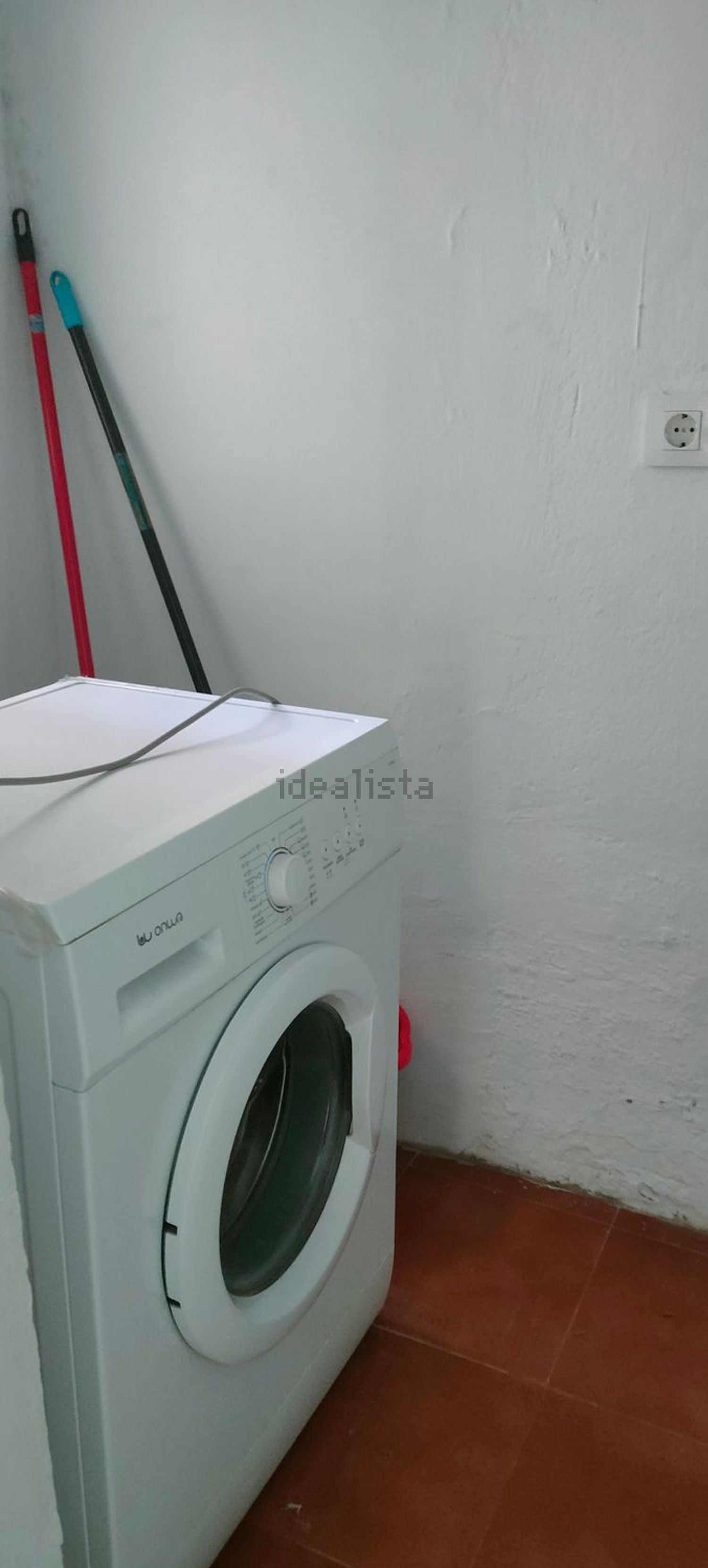 Pis de 72 m² a Sevilla