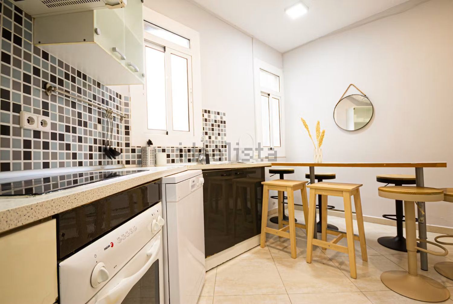 Zimmer zur Miete, Sevilla