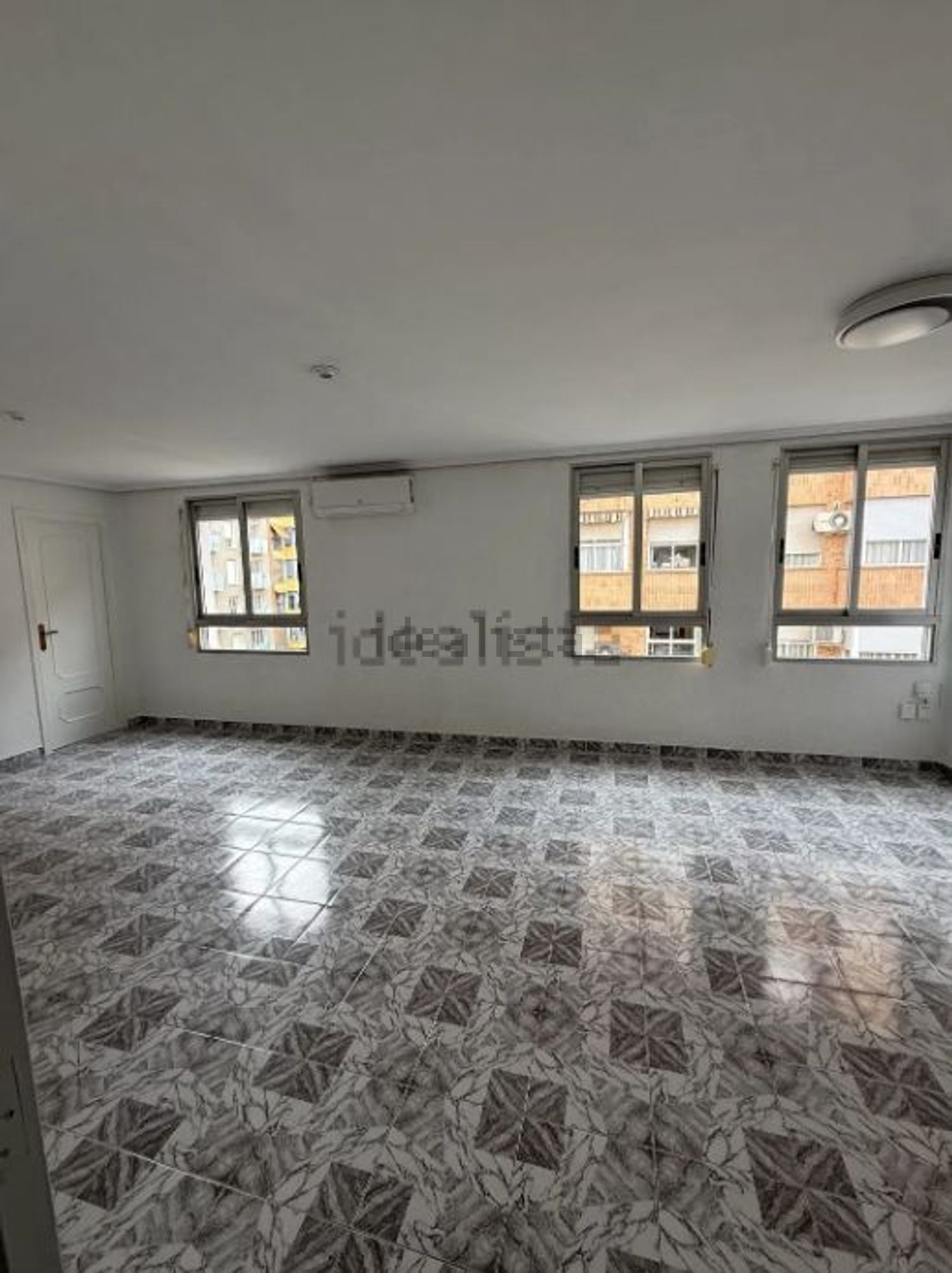 Pis de 75 m² a València