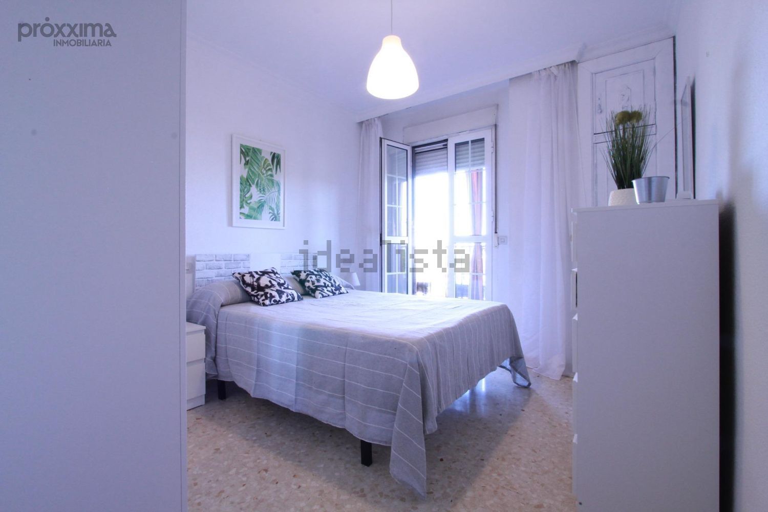 Pis de 122 m² a Sevilla