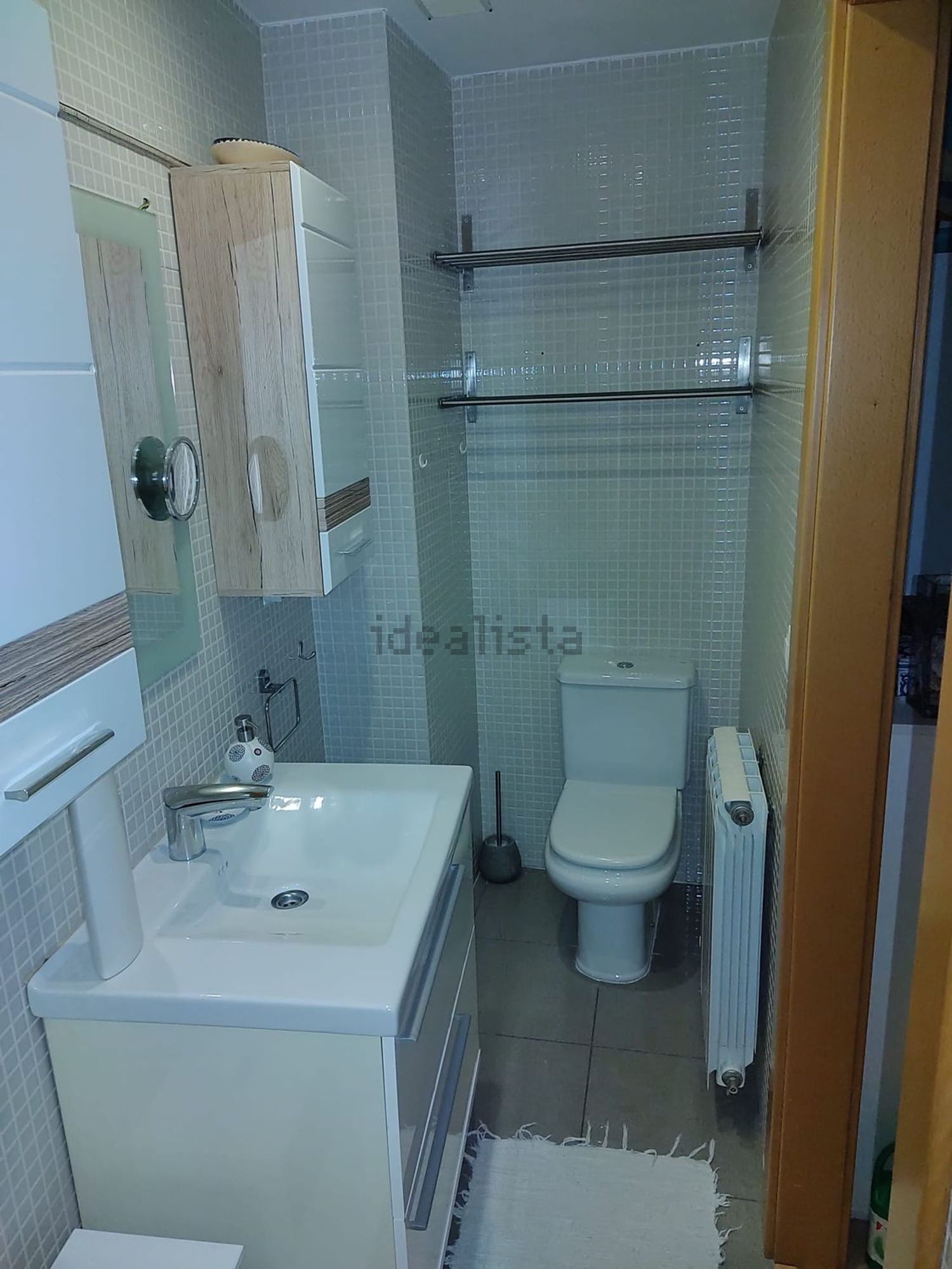 Pis de 61 m² a Saragossa