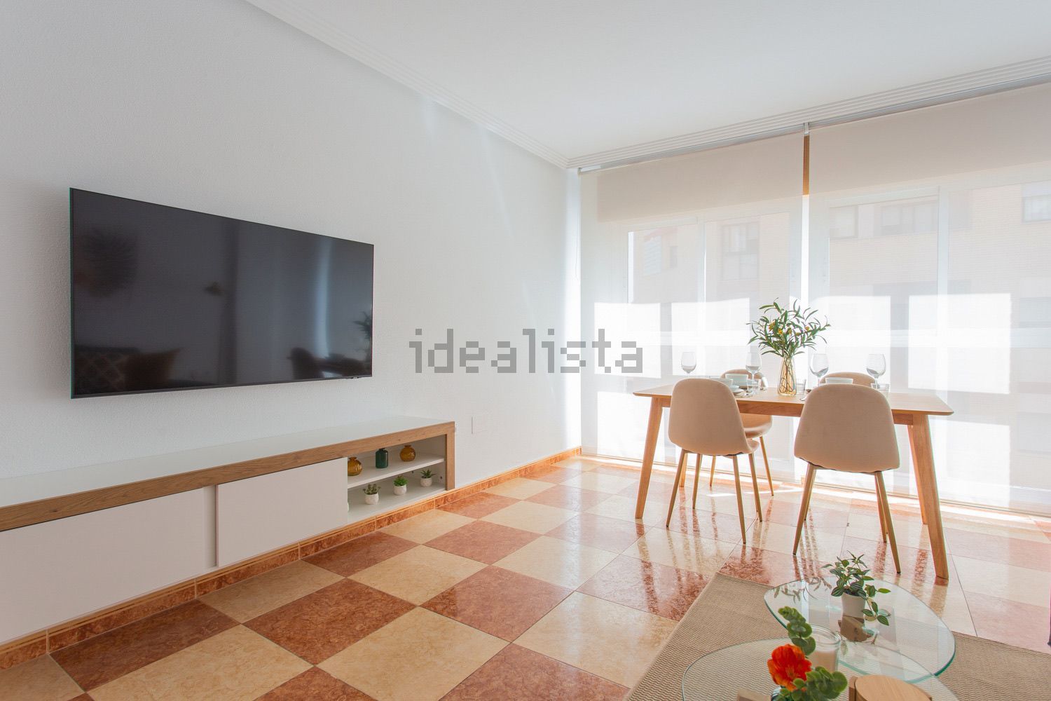 Habitación en alquiler, Cartagena