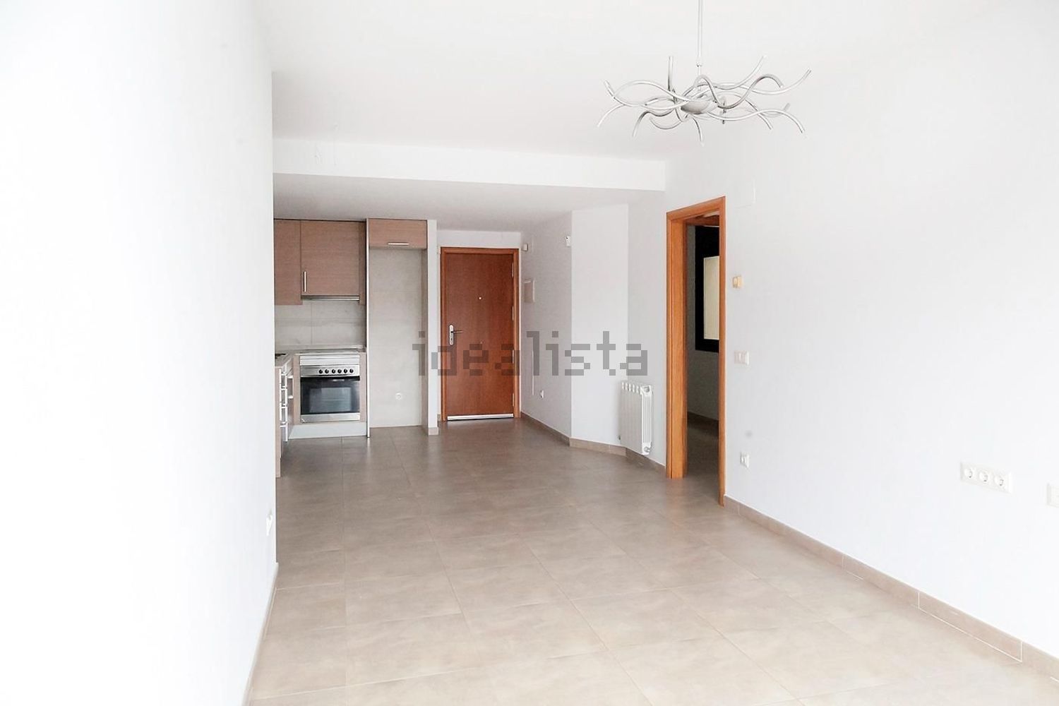 Piso de 61 m² en Tordera