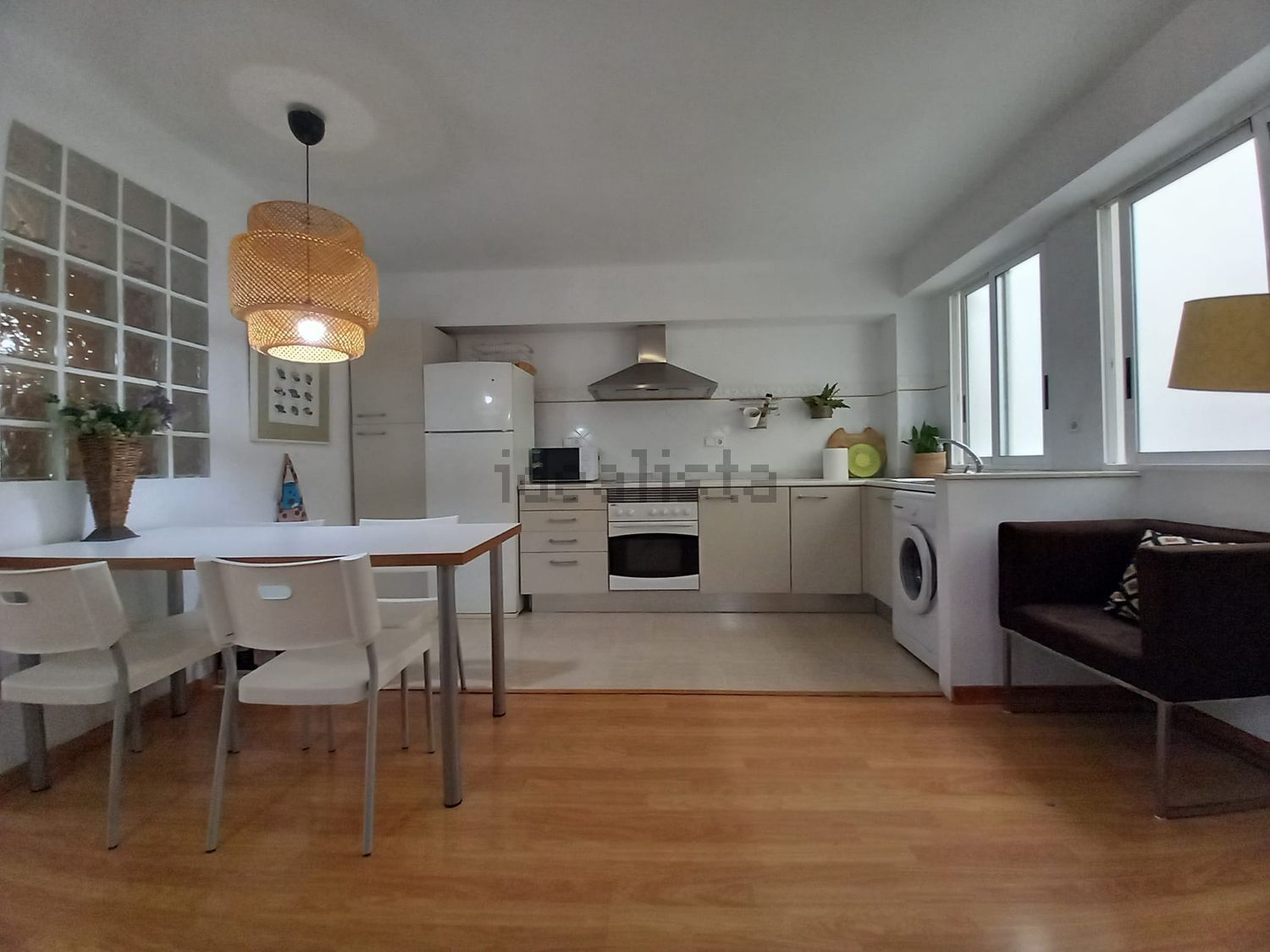 Квартира 85 м² в Валенсии