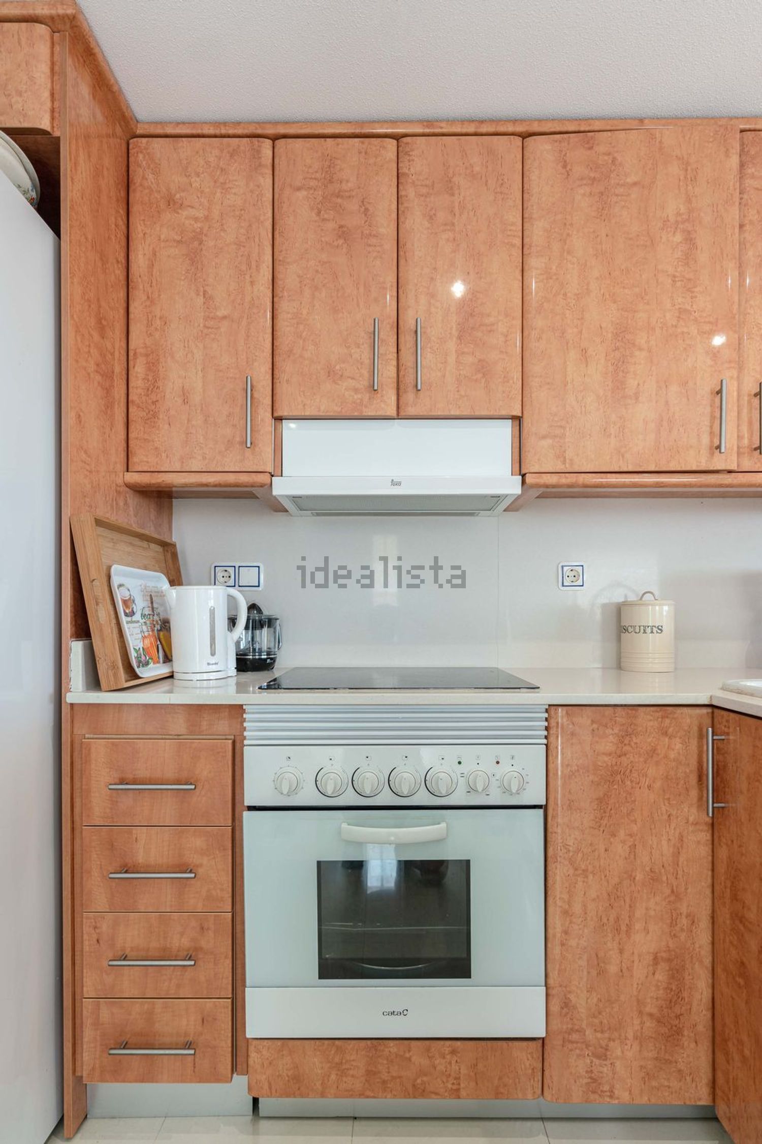 Piso de 70 m² en Mutxamel