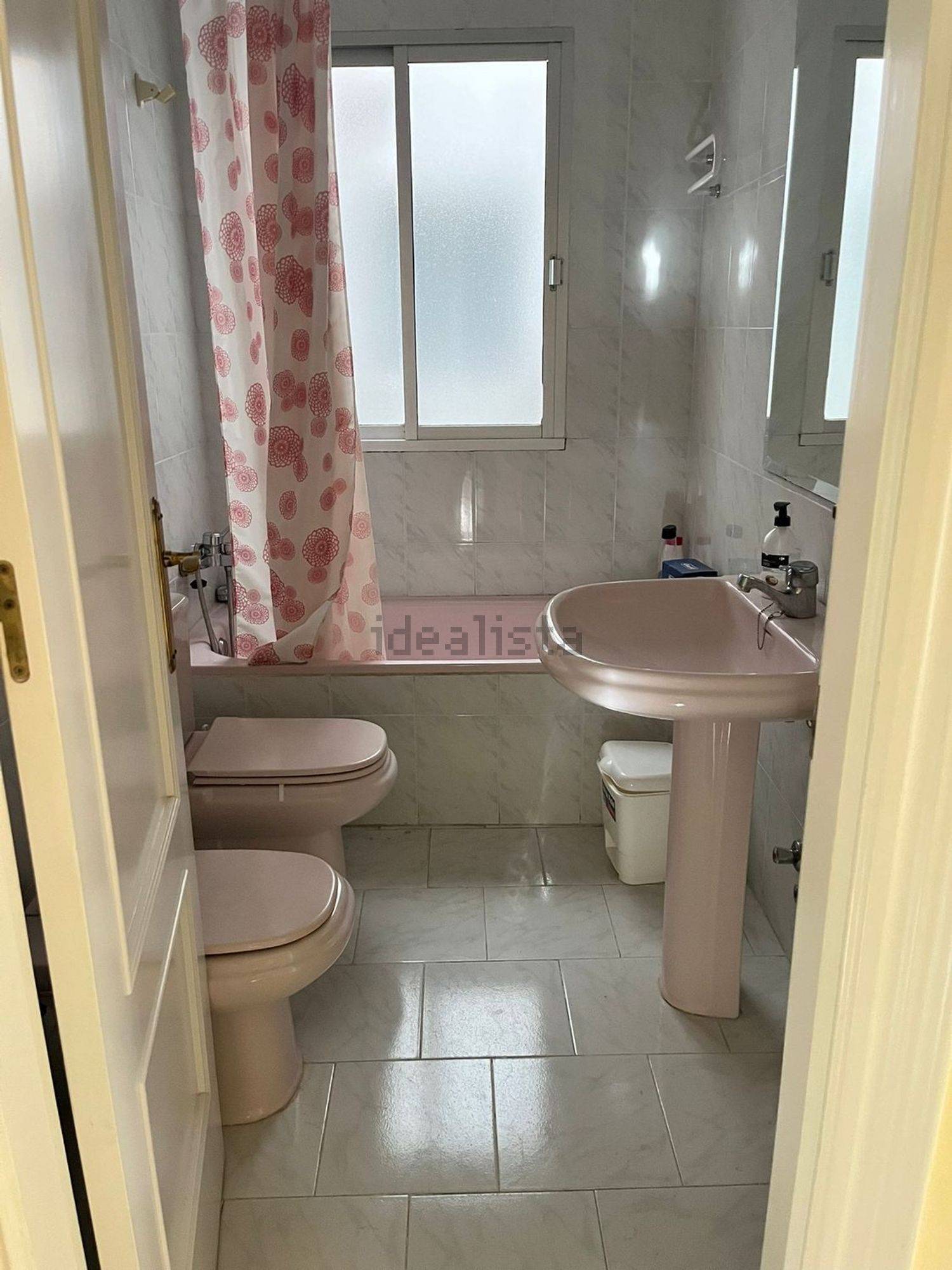 Piso de 120 m² en Úbeda