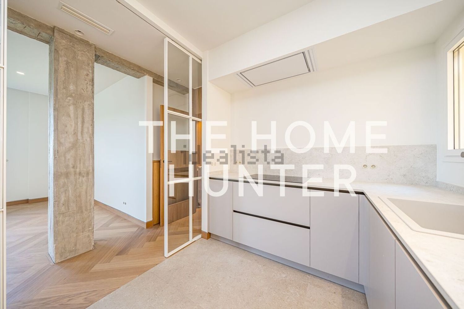 Piso de 124 m² en Madrid