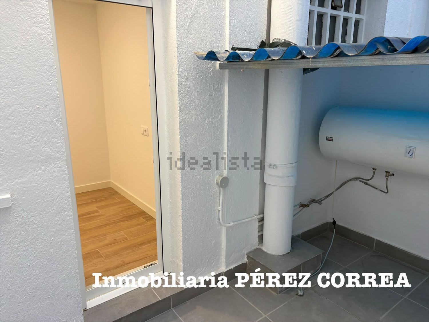 Pis de 85 m² a Salamanca