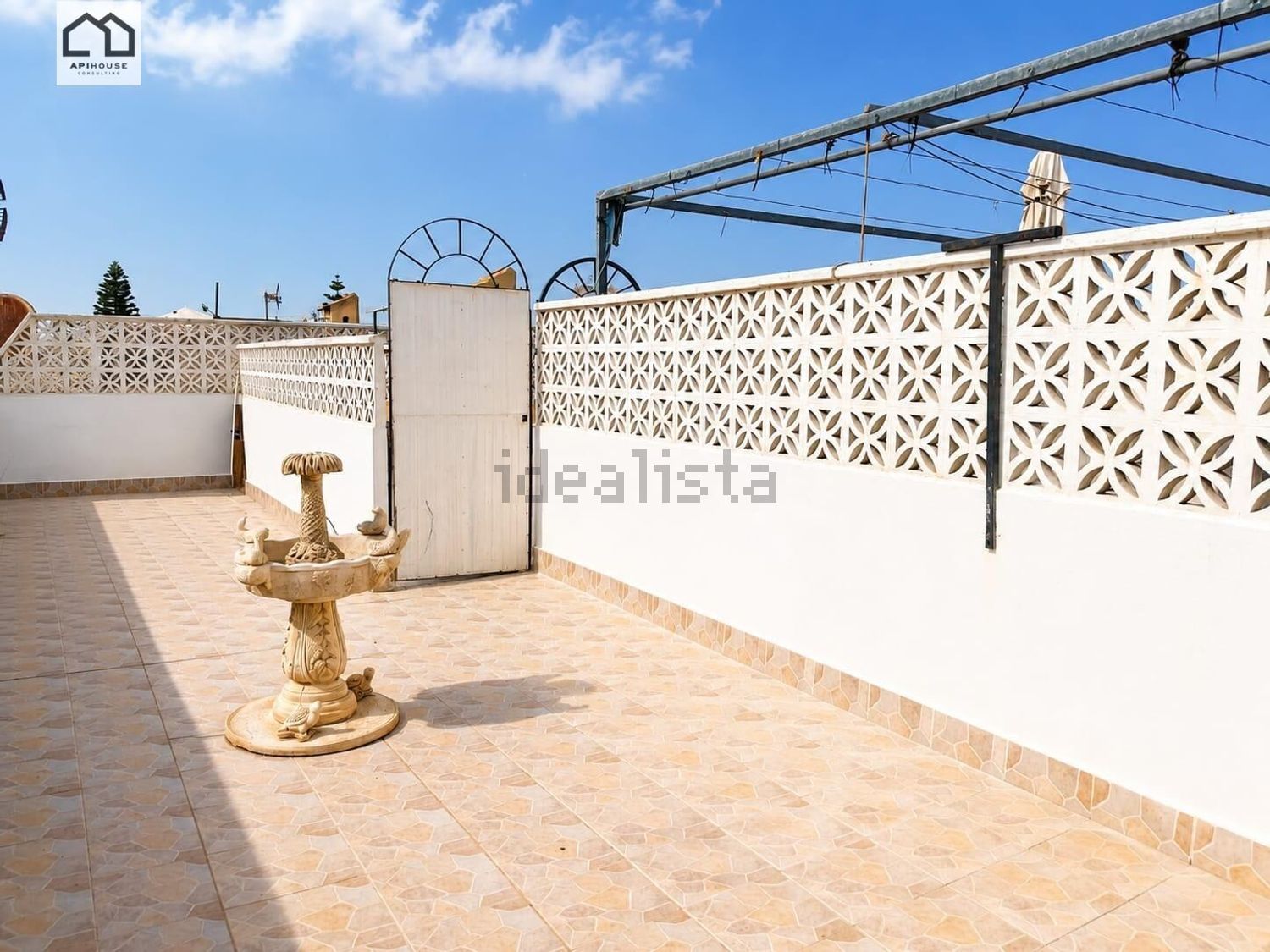 Wohnung 60 m² in Torrevieja
