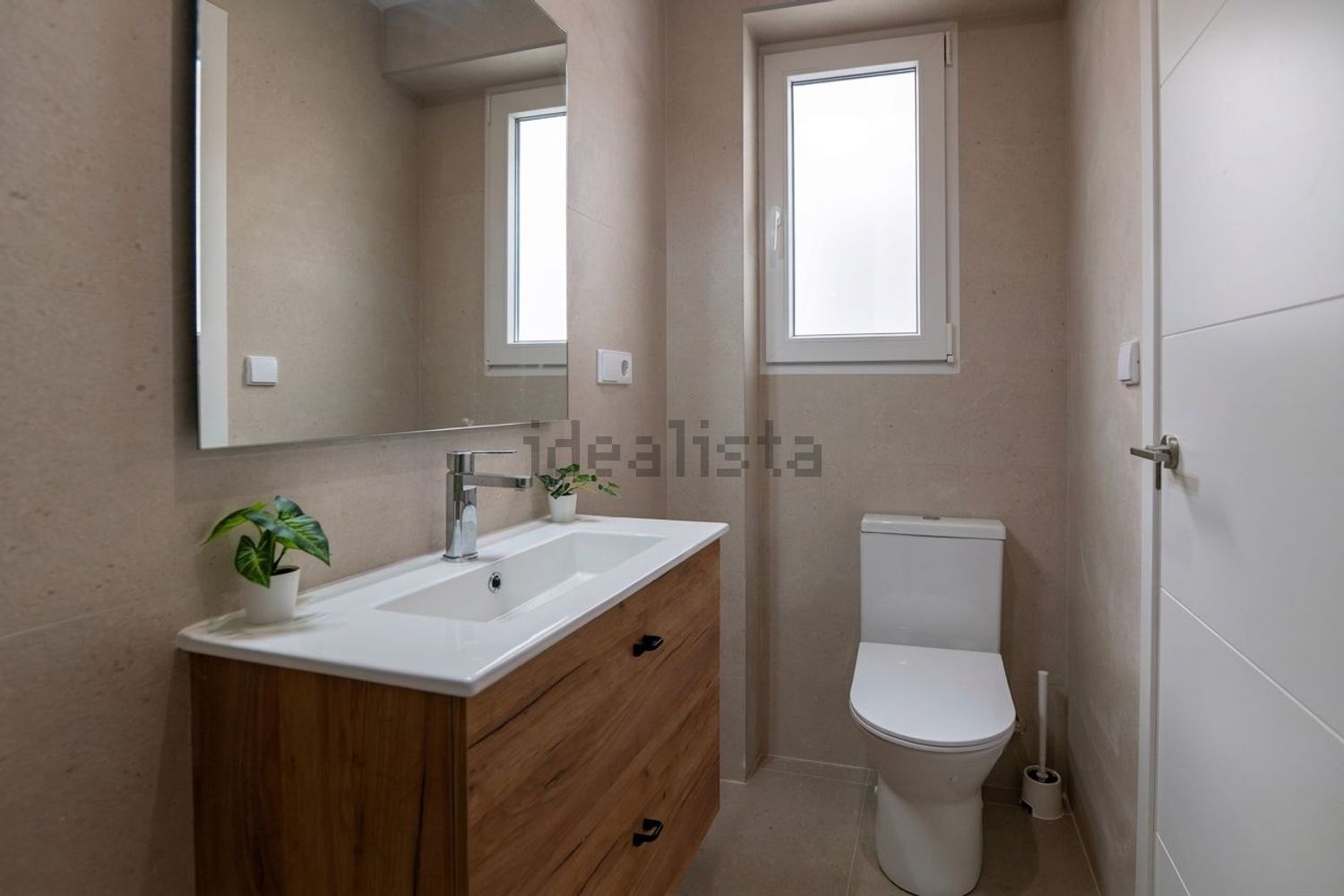 Habitació de lloguer, València
