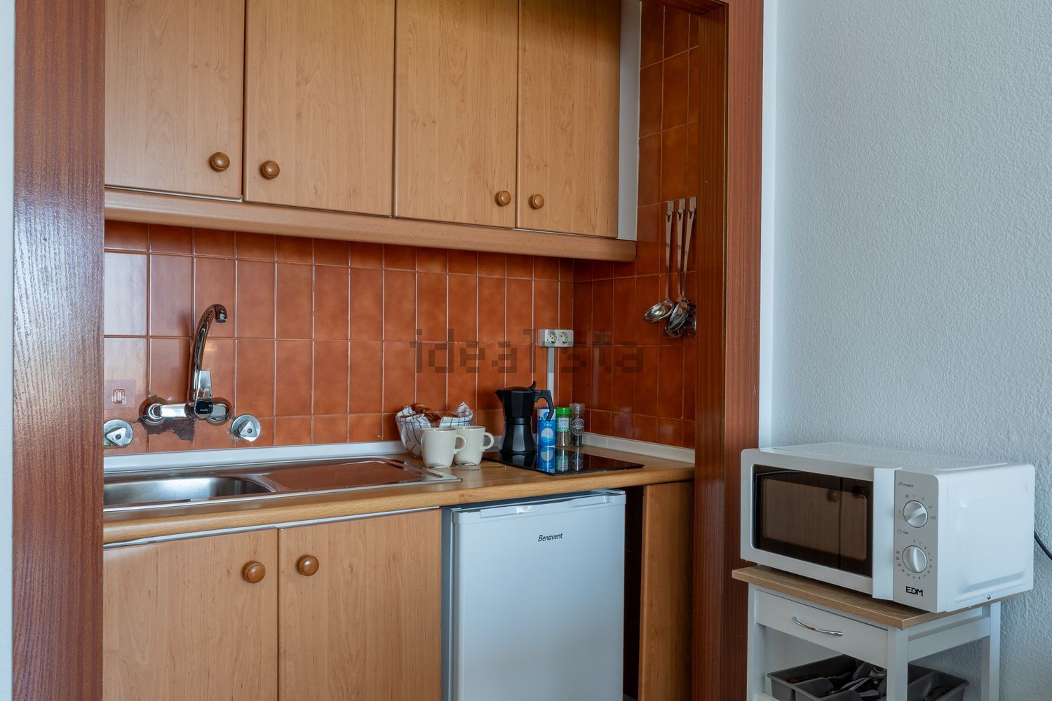 Pis de 48 m² a Torremolinos