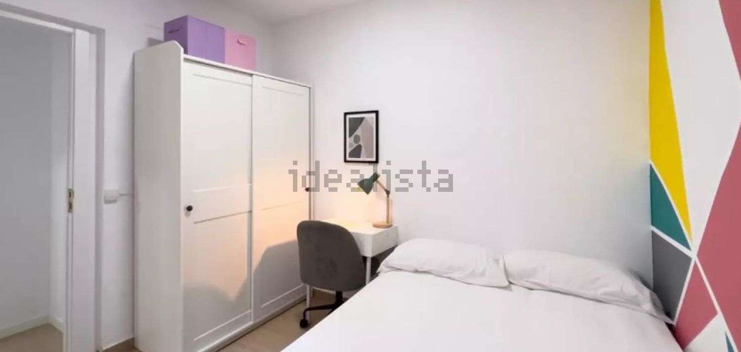 Habitación en alquiler, Barcelona
