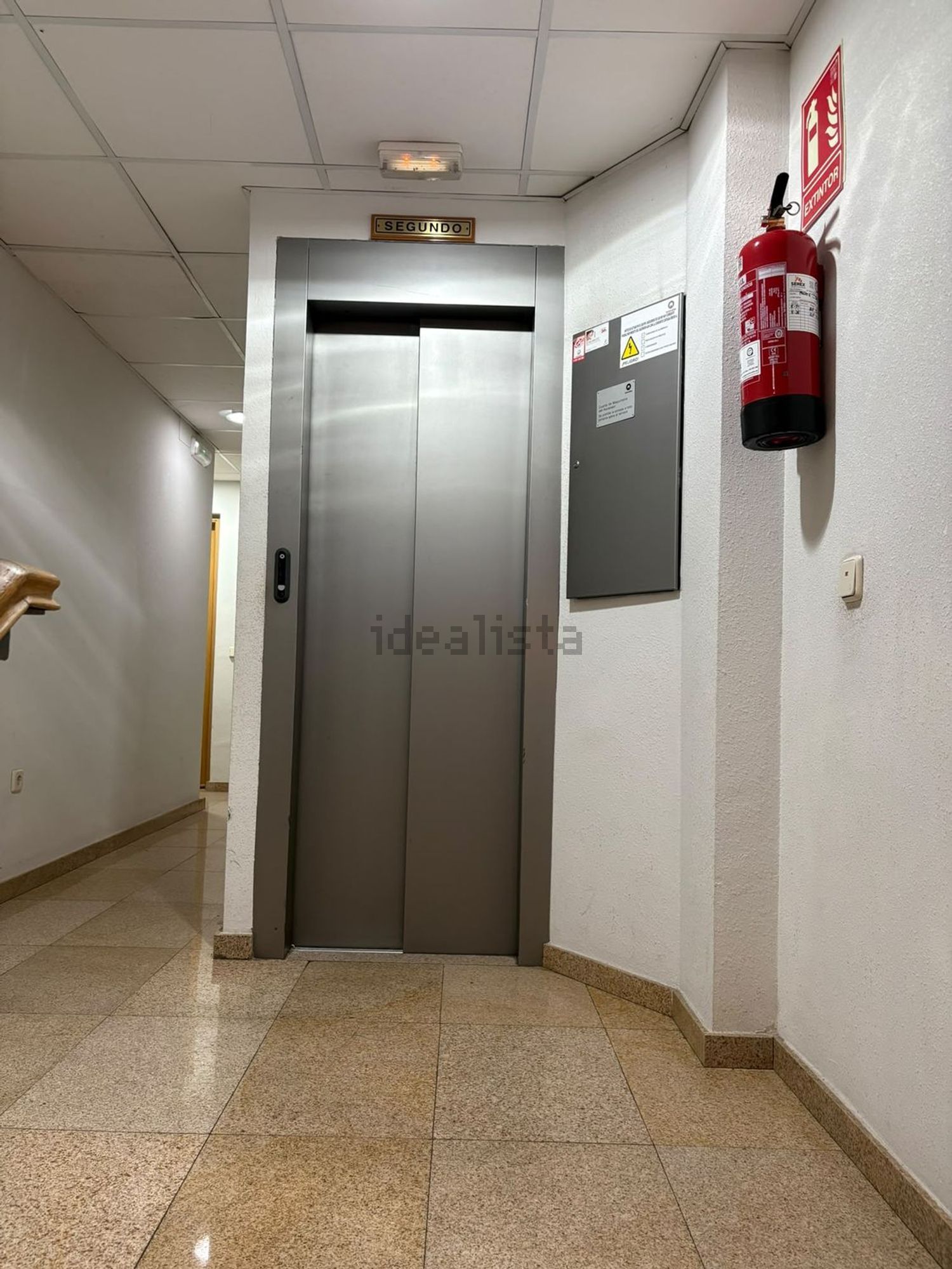 Pis de 138 m² a Toledo