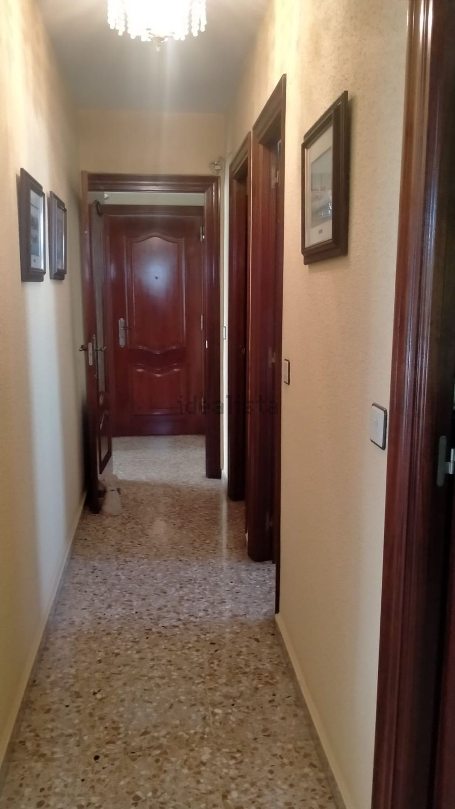 Appartement 90 m² à Gijón / Xixón