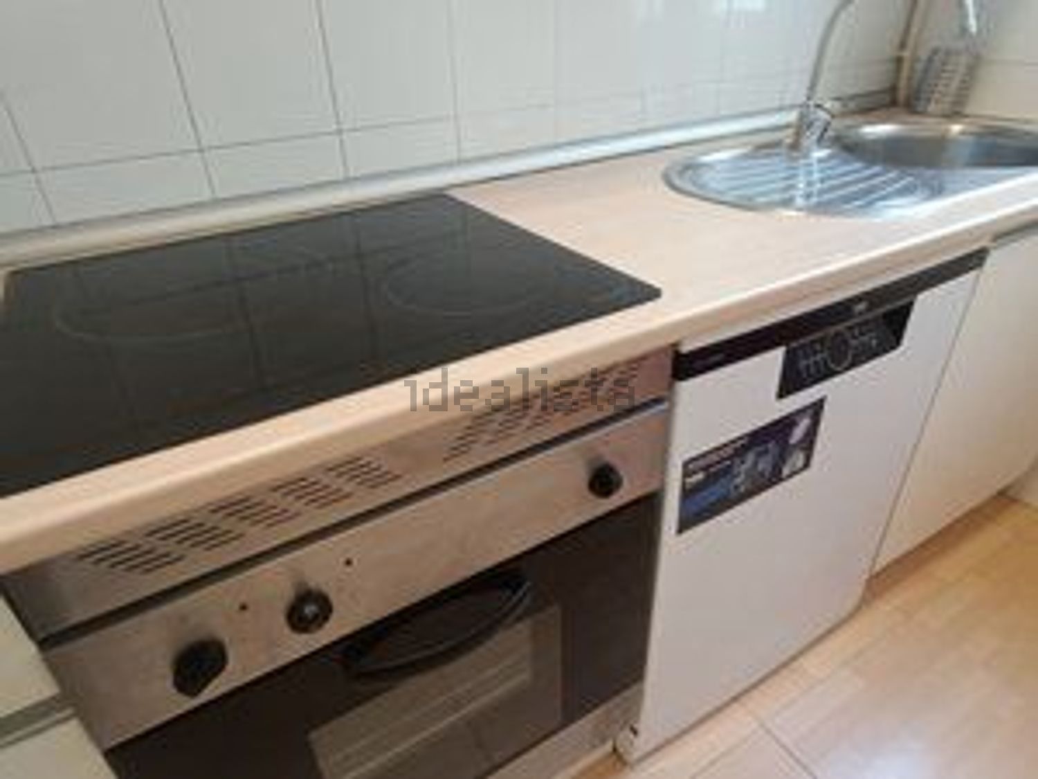 Piso de 109 m² en Madrid