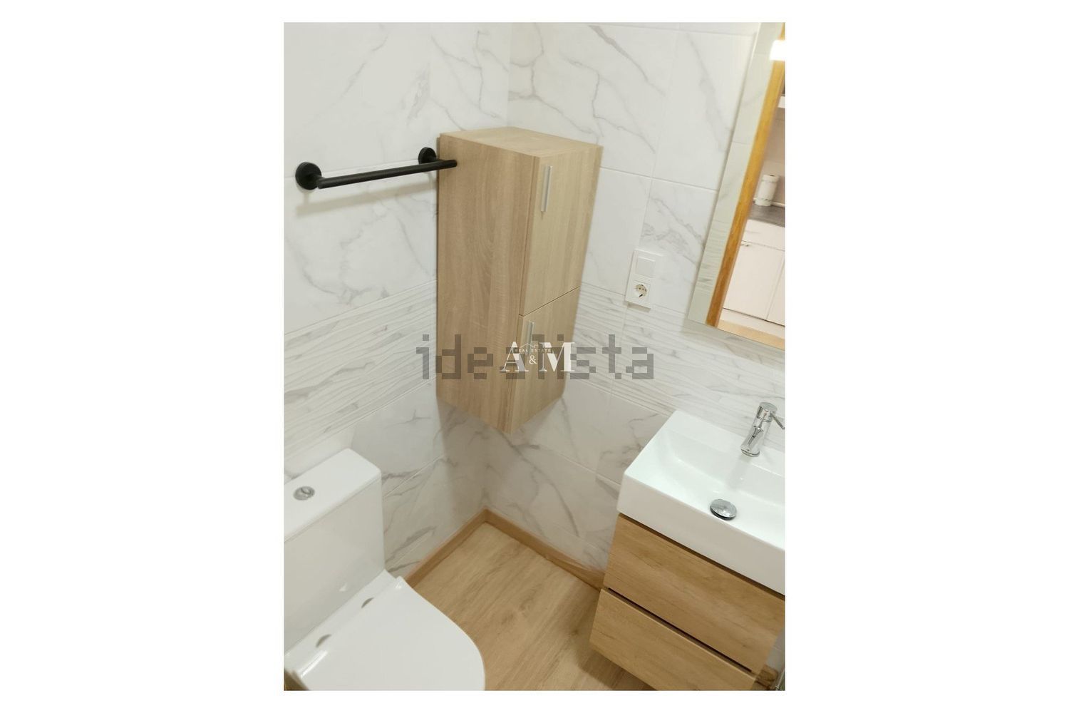 Pis de 25 m² a Torrevella