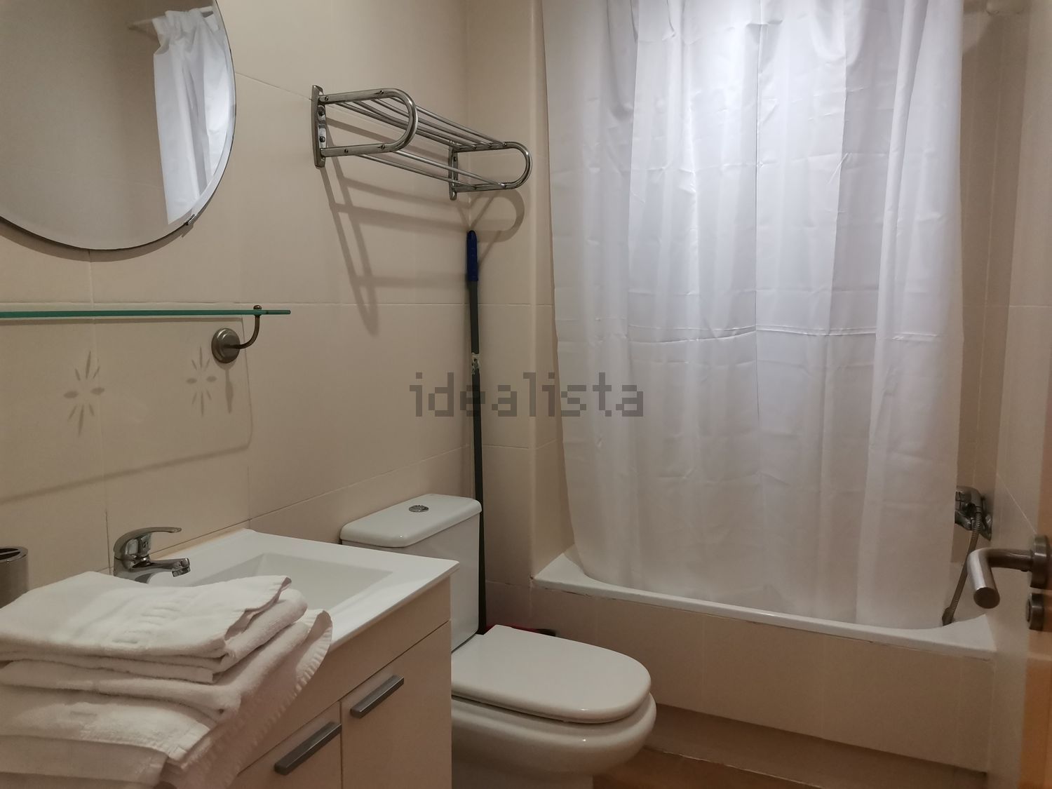 Wohnung 45 m² in Roquetas de Mar