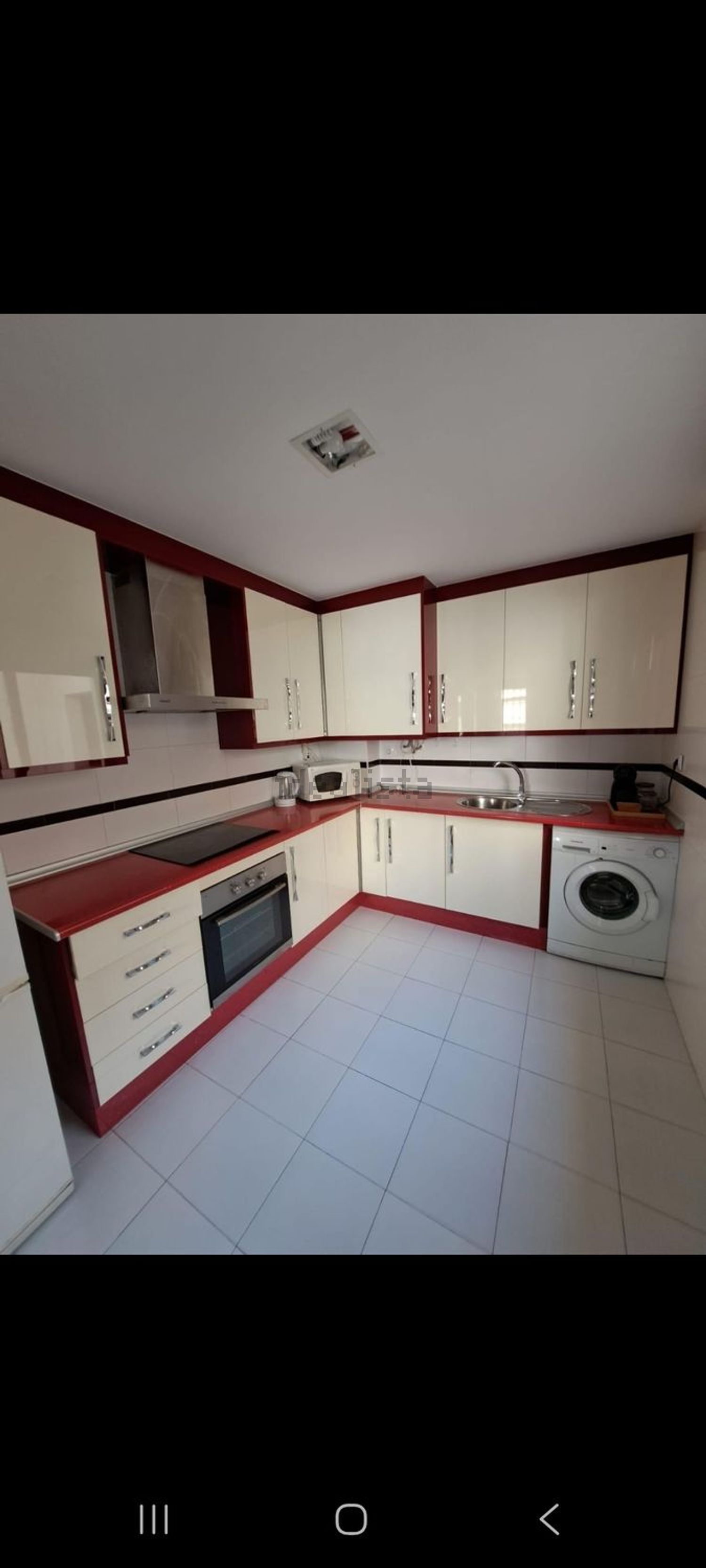 Pis de 138 m² a Salobreña