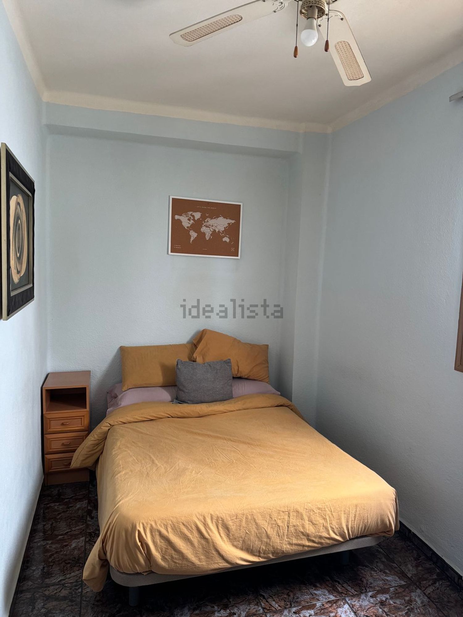 Habitació de lloguer, València