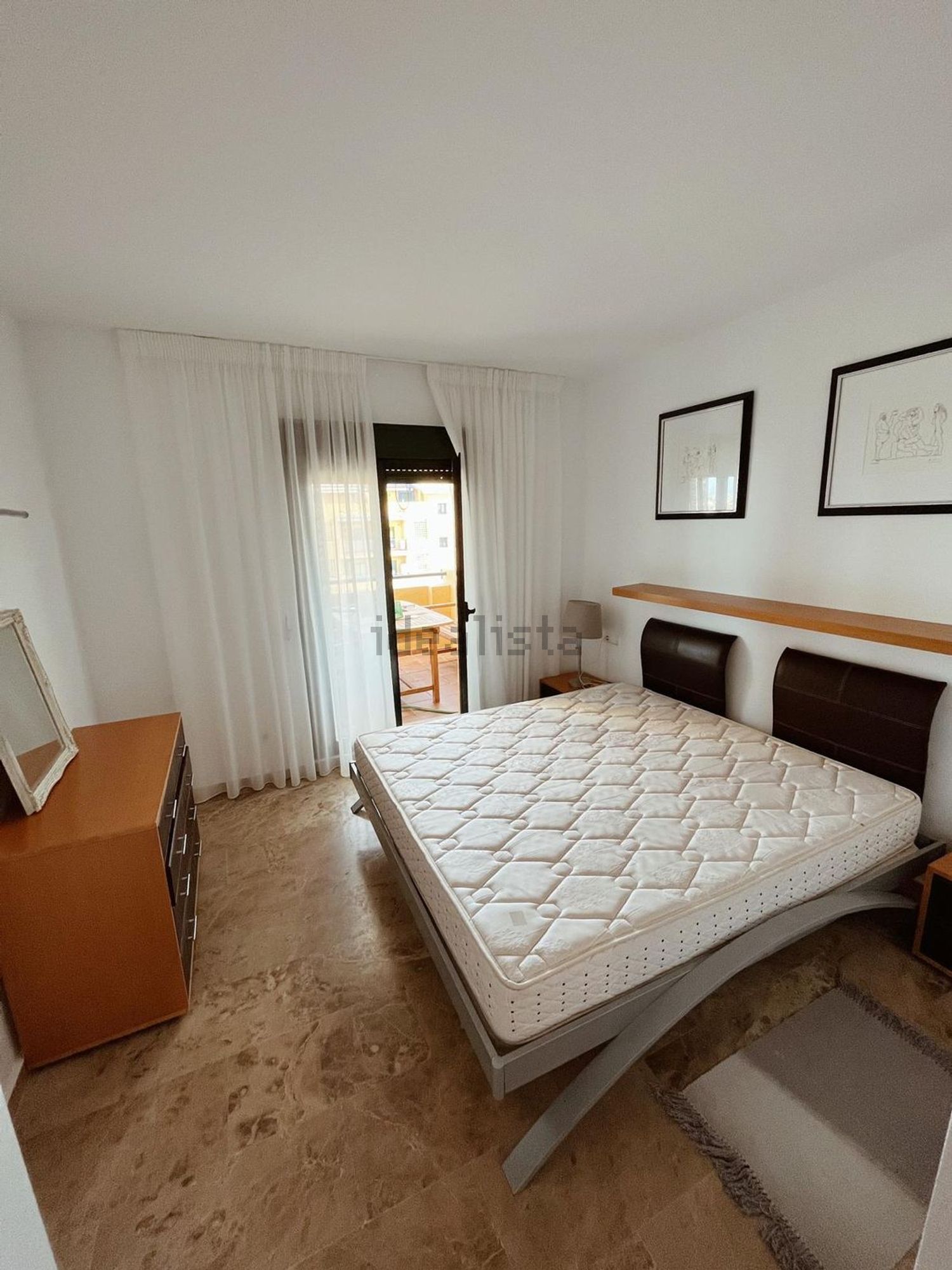 Appartement 100 m² à Marbella