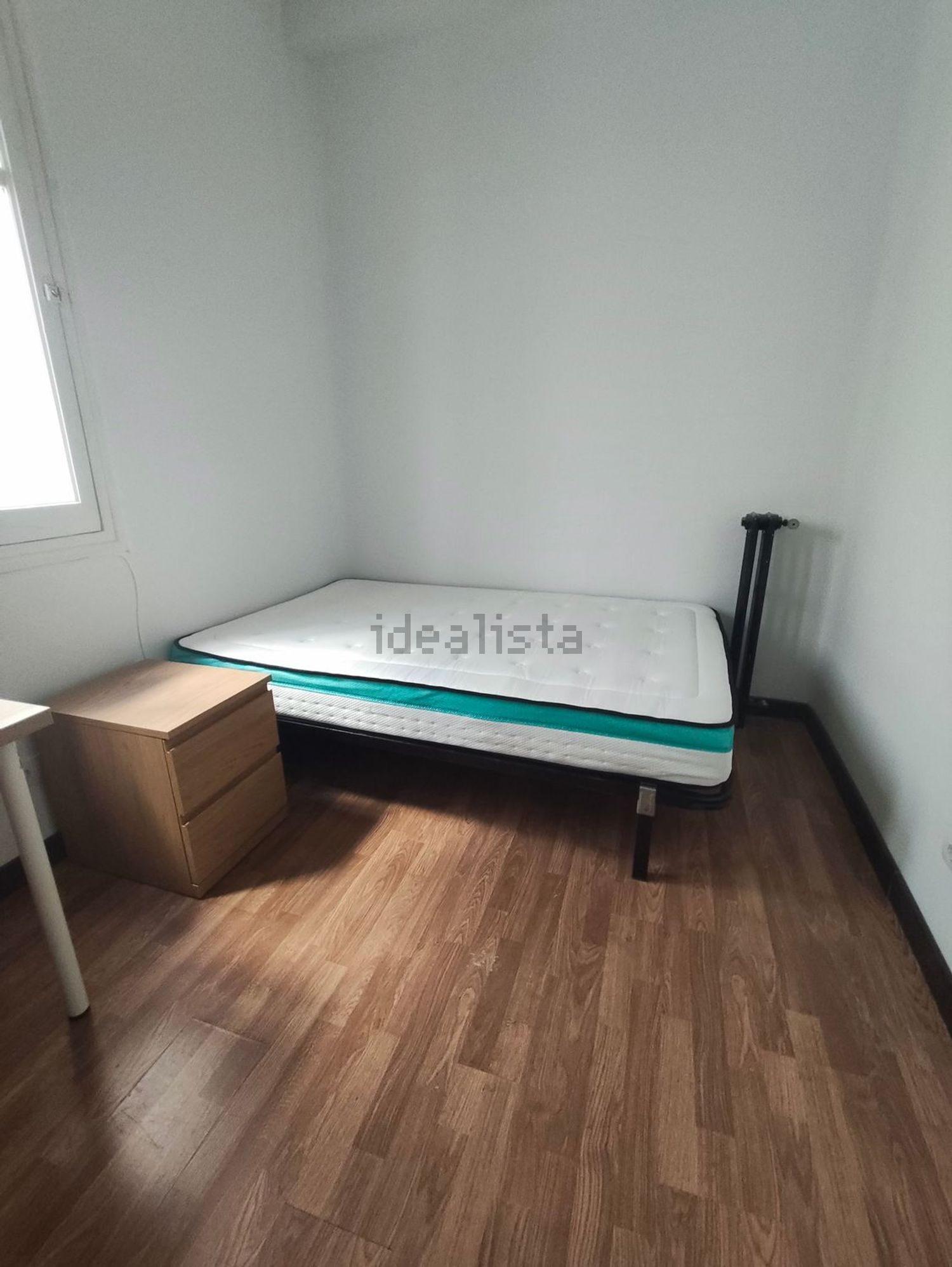 Pis de 185 m² a Madrid