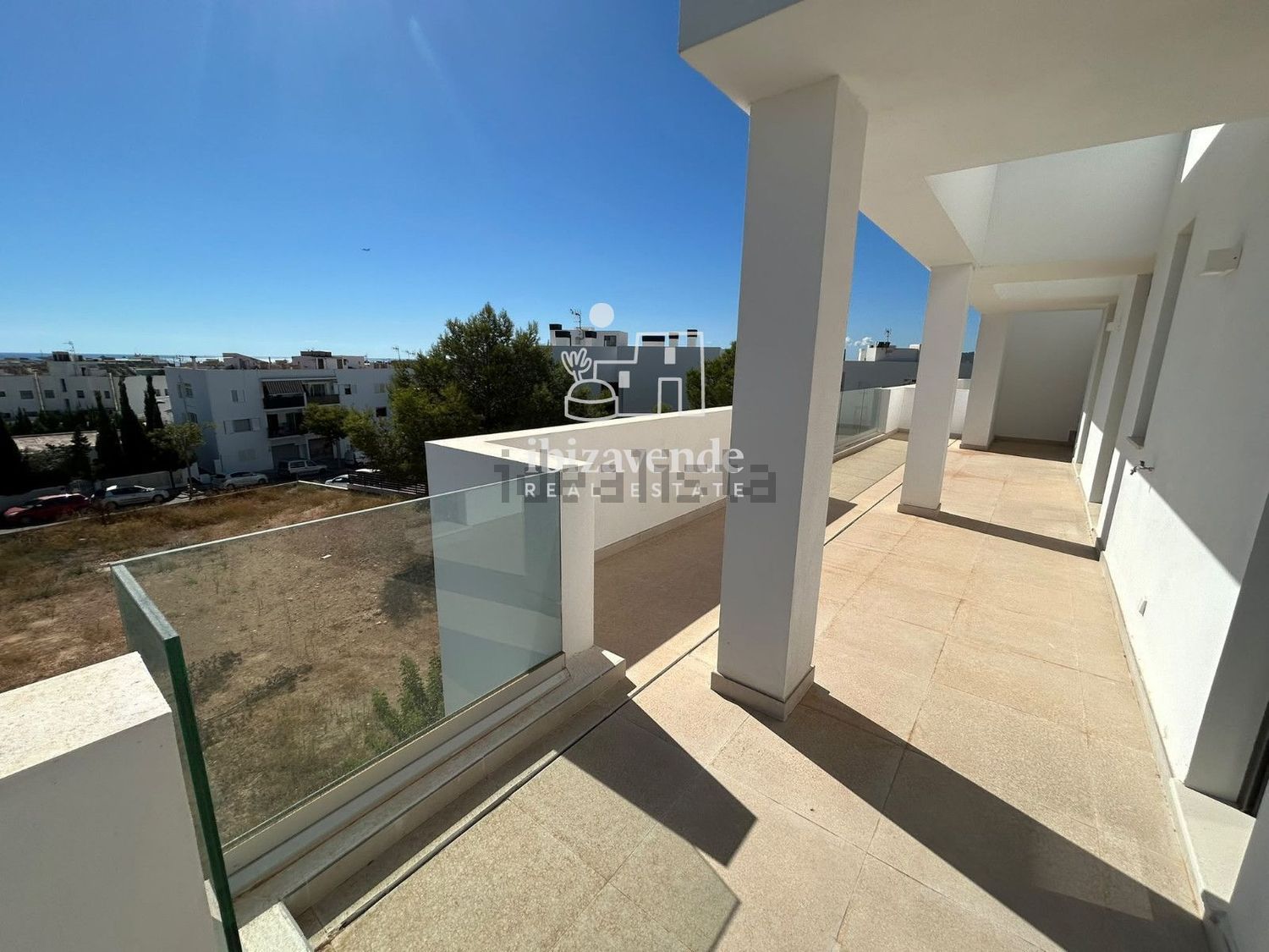 Piso de 110 m² en Ibiza