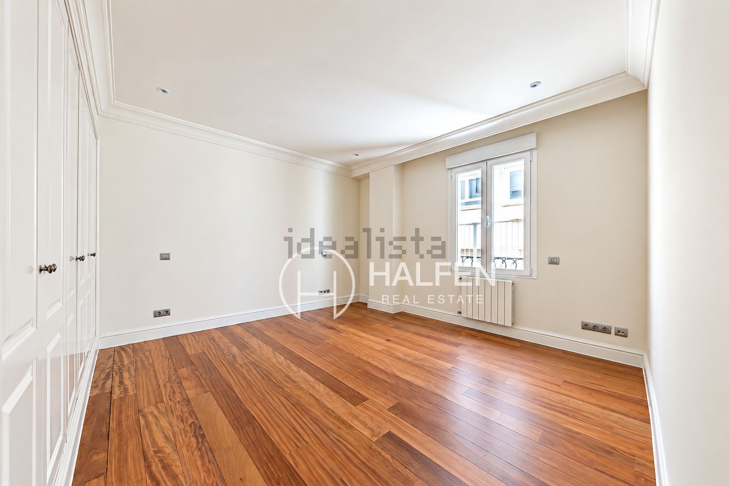 Apartamento 240 m² em Madrid