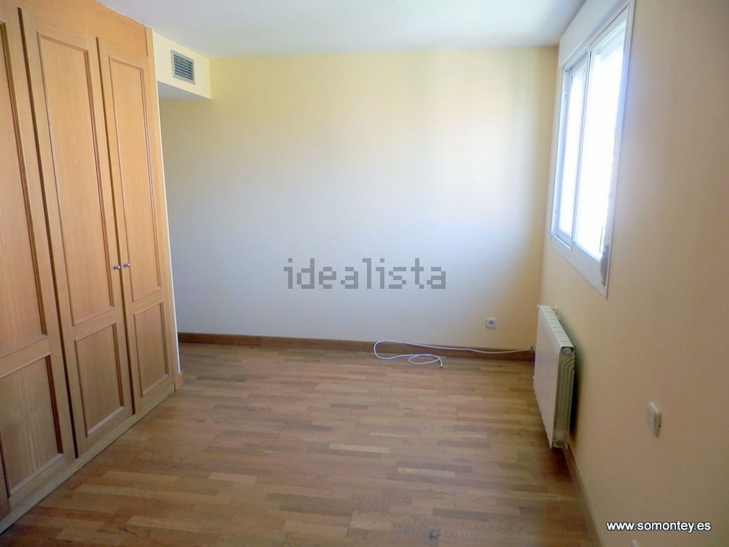 Pis de 143 m² a Madrid