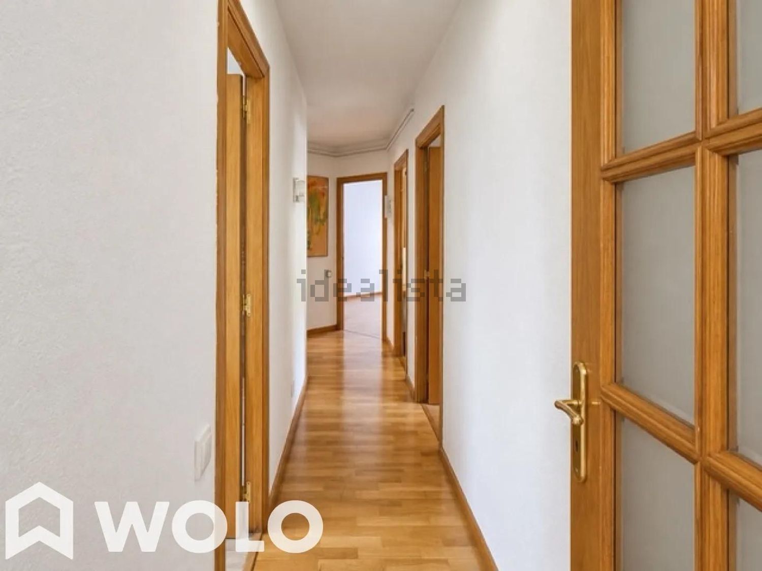 Piso de 132 m² en Igualada
