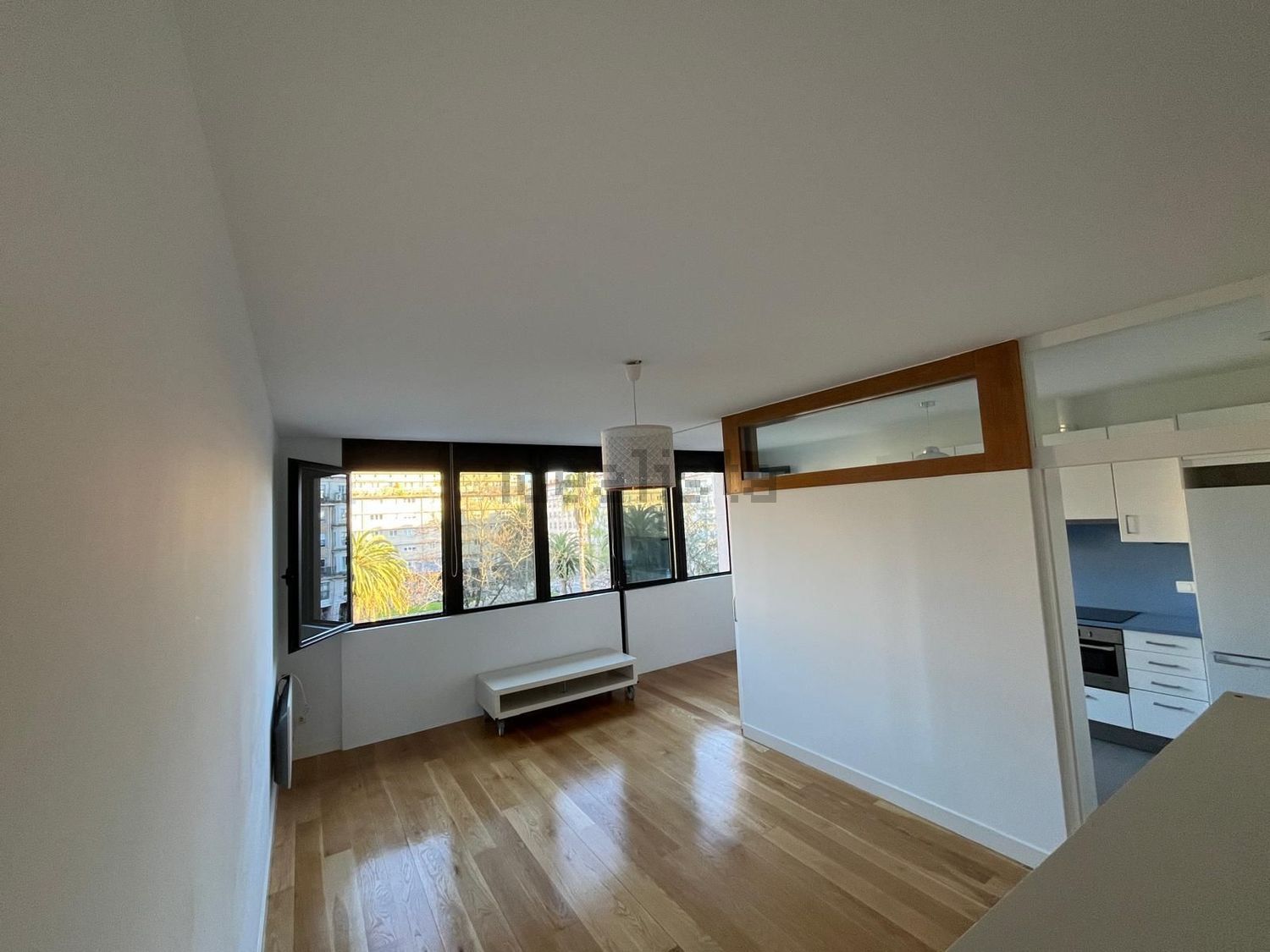 Pis de 72 m² a Sant Sebastià