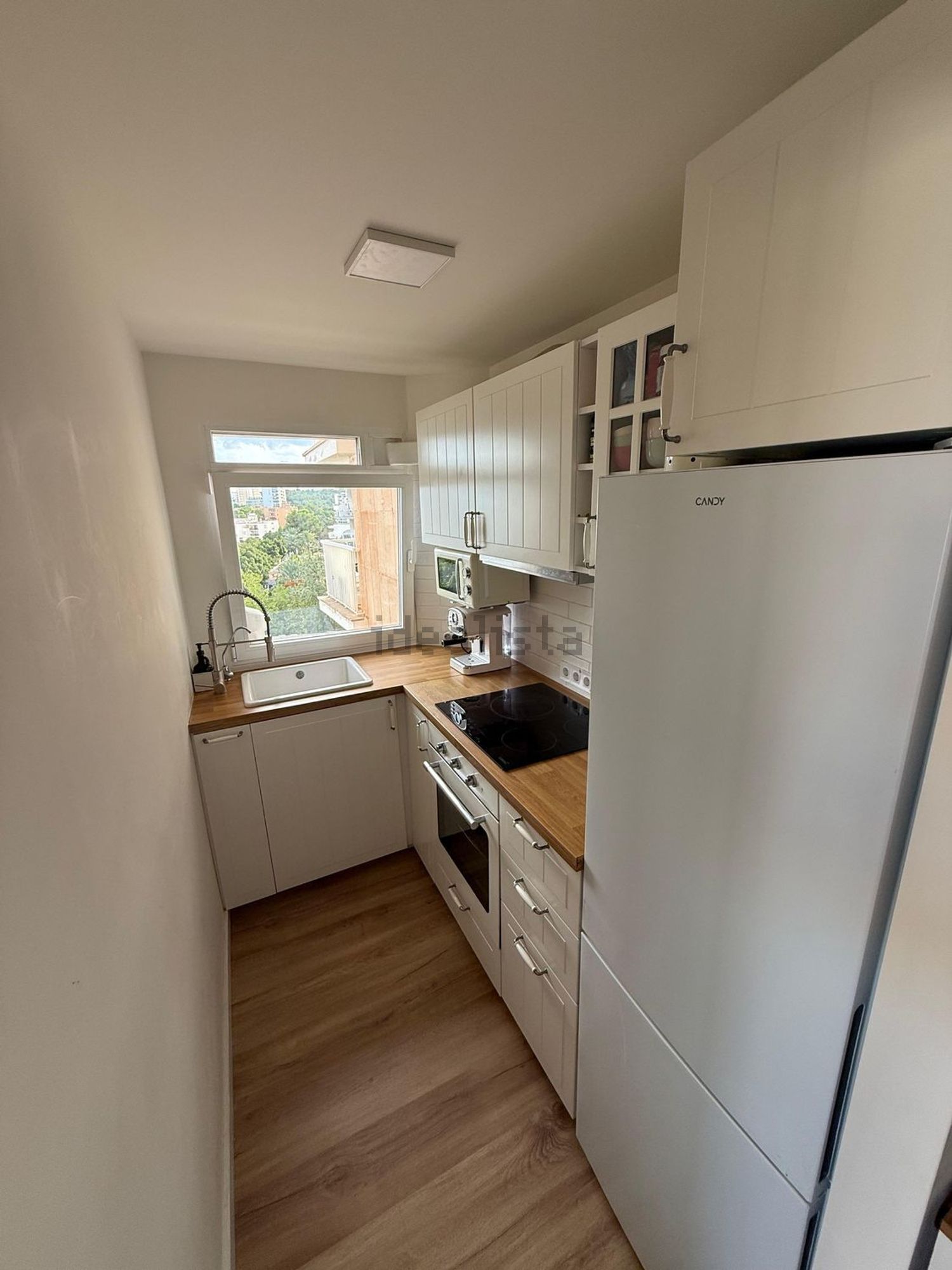 Wohnung 45 m² in Calvià