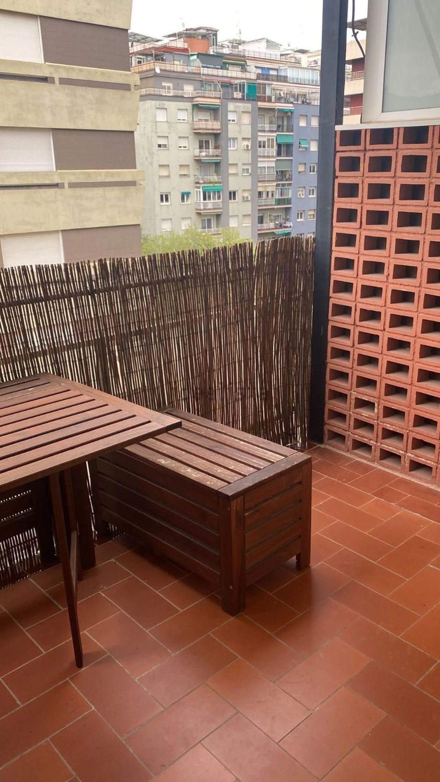 Pis de 83 m² a Barcelona