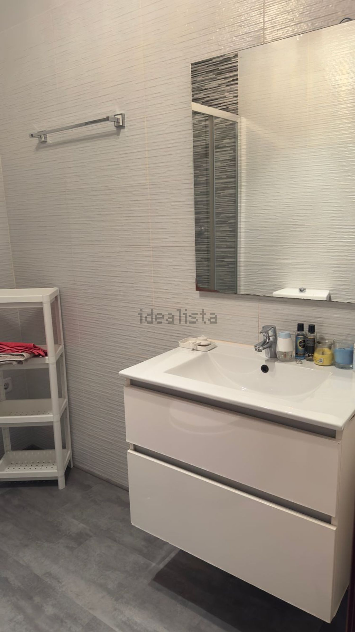 Pis de 80 m² a Madrid