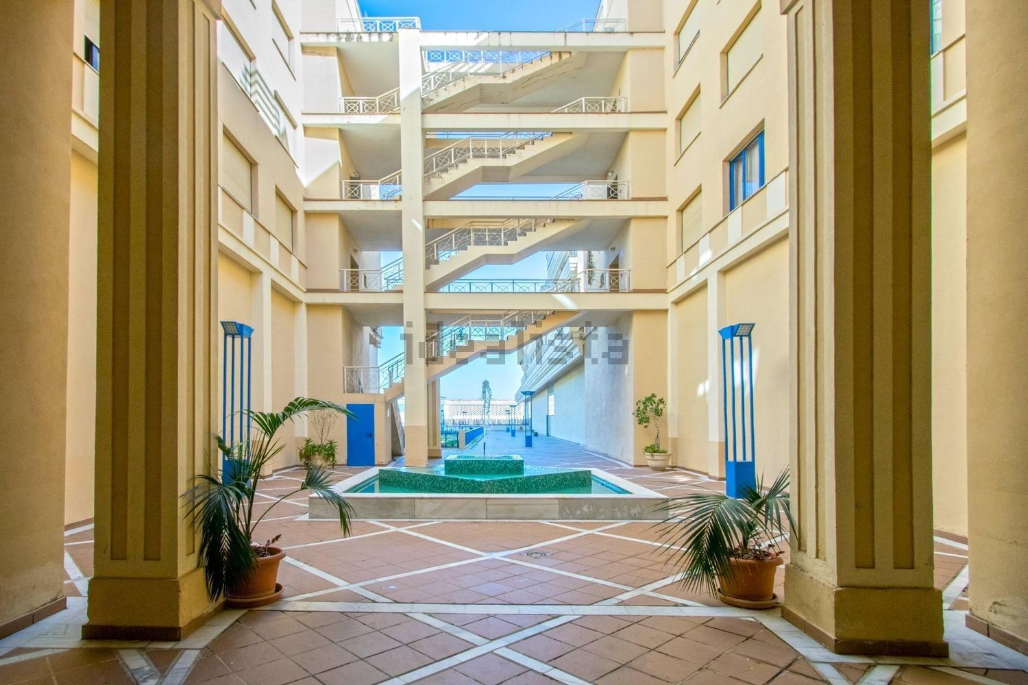 Pis de 43 m² a Sevilla