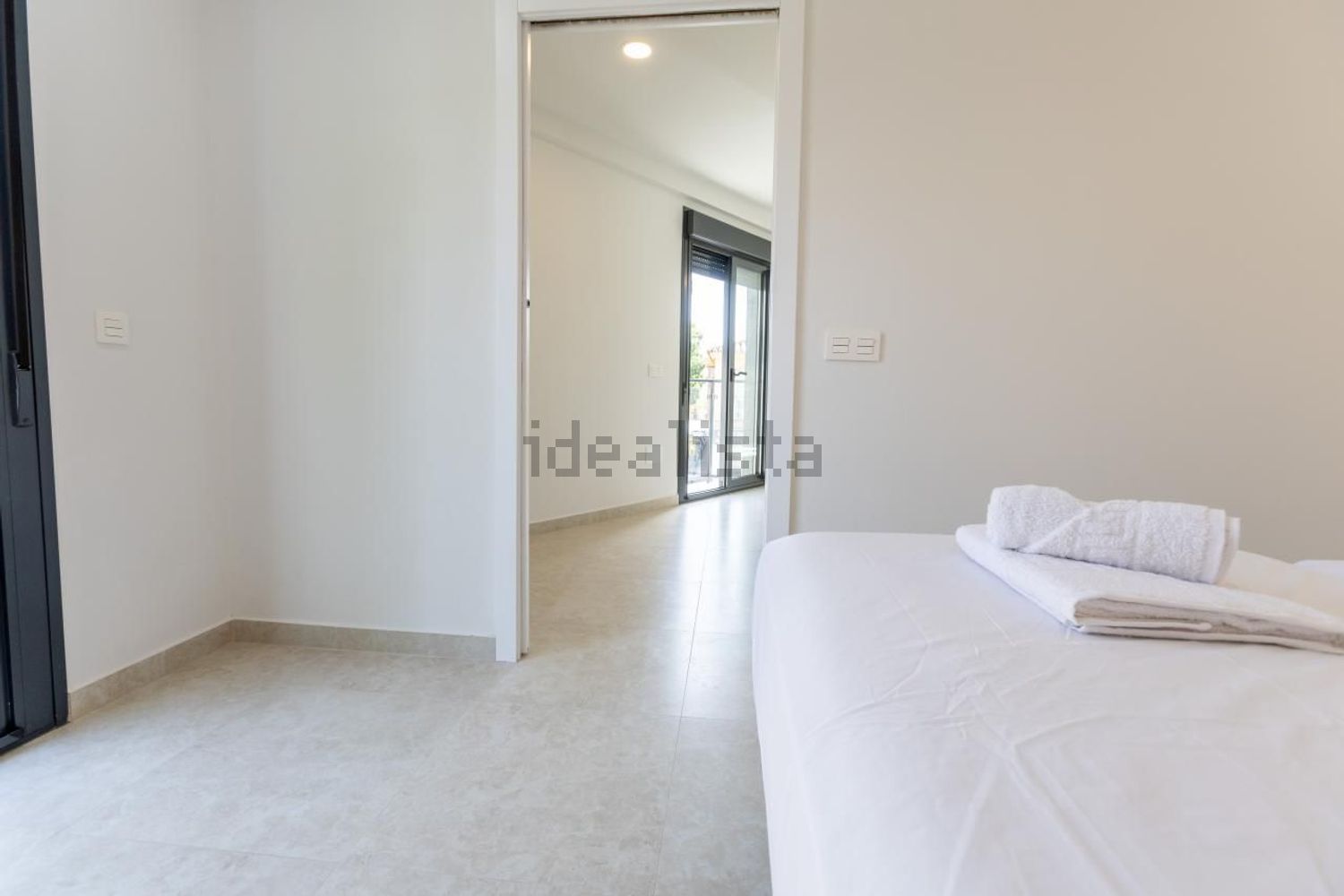 Pis de 52 m² a Màlaga