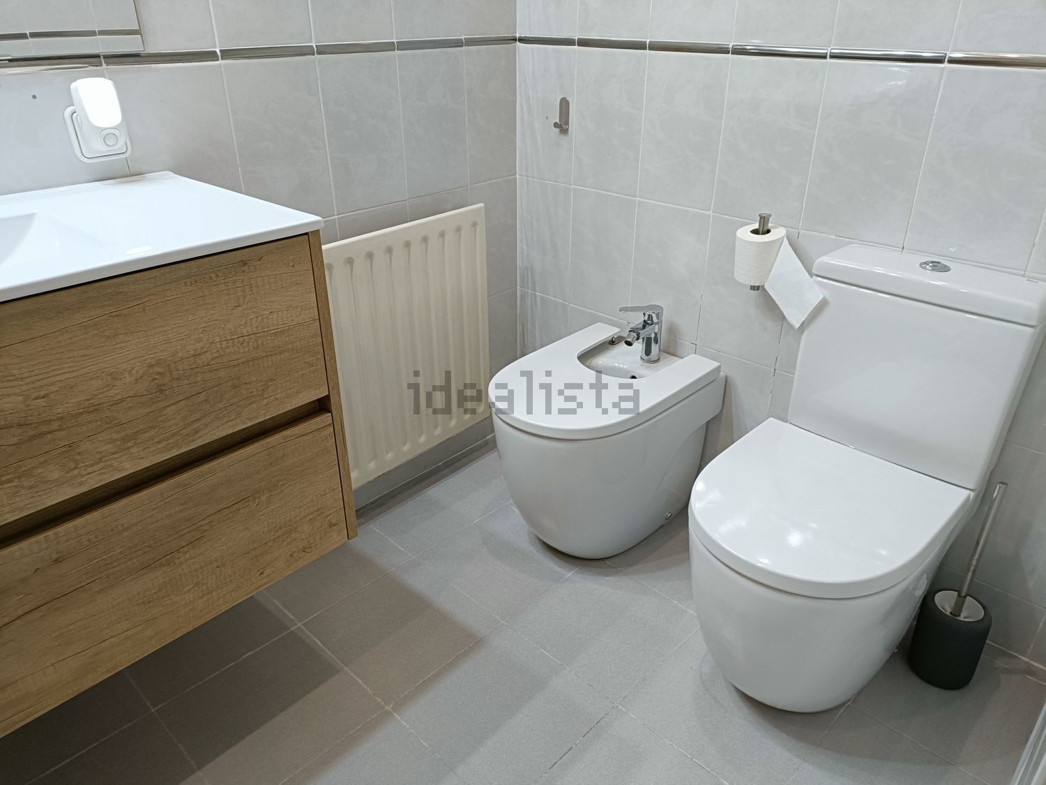 Piso de 64 m² en Valencia