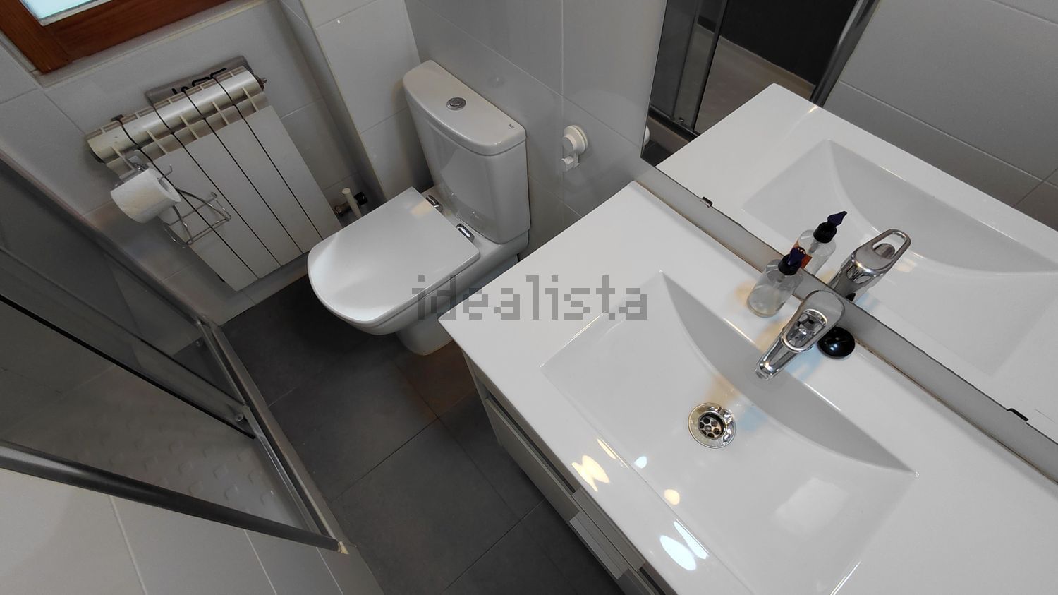 Piso de 65 m² en Pamplona