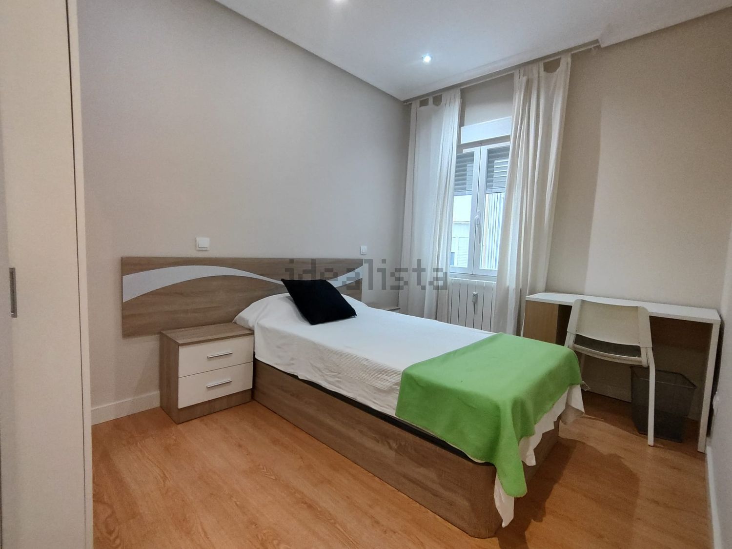 Habitación en alquiler, Madrid