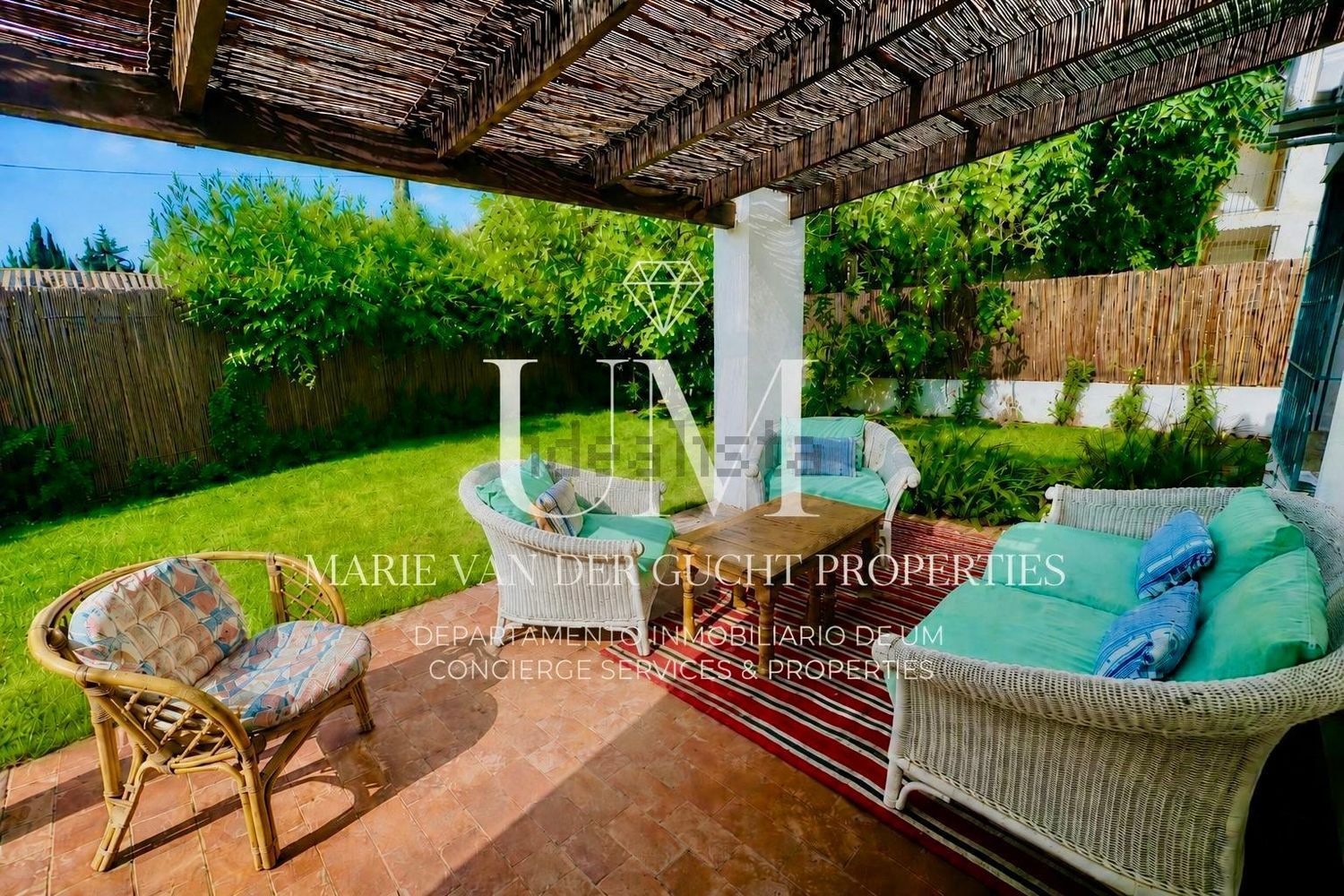 Casa de 145 m² en Marbella