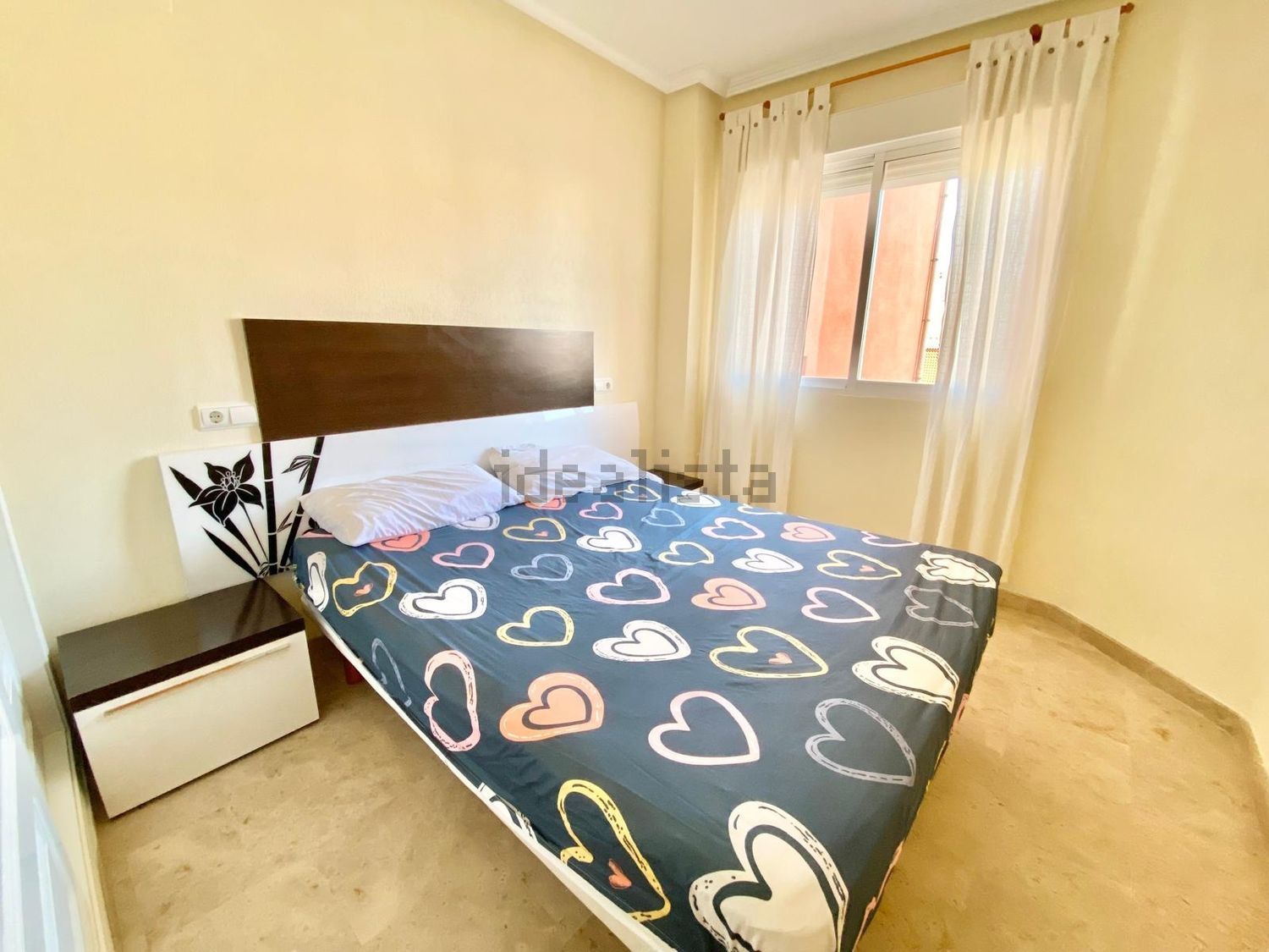 Pis de 58 m² a Oriola