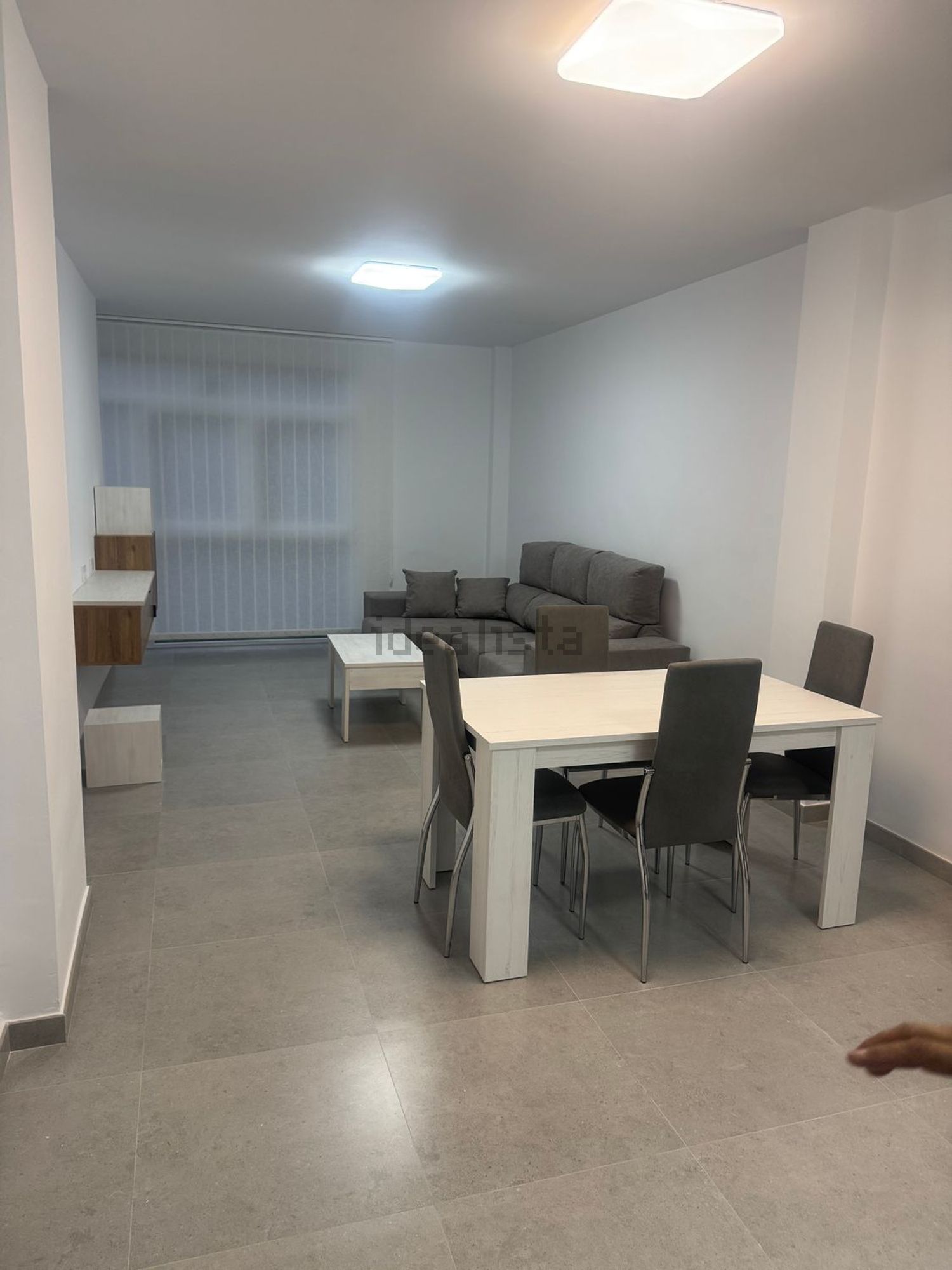 Apartamento 76 m² em Petrer