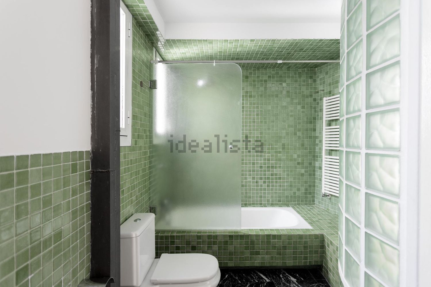 Wohnung 140 m² in Madrid