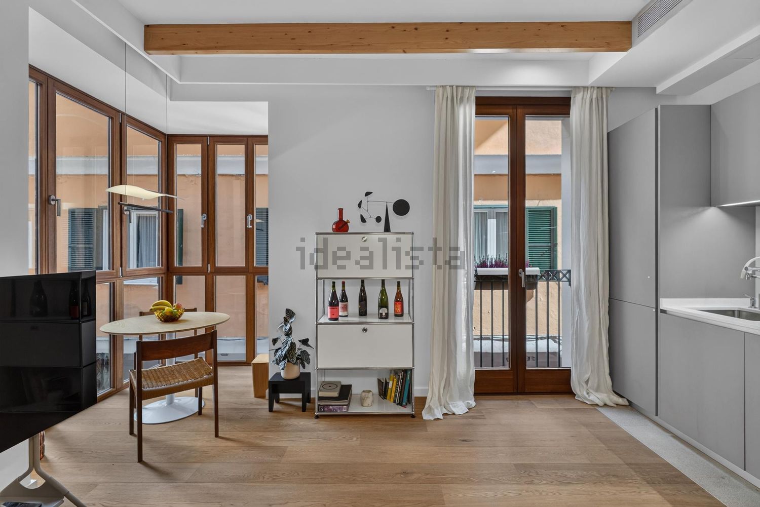 Appartement 60 m² à Palma