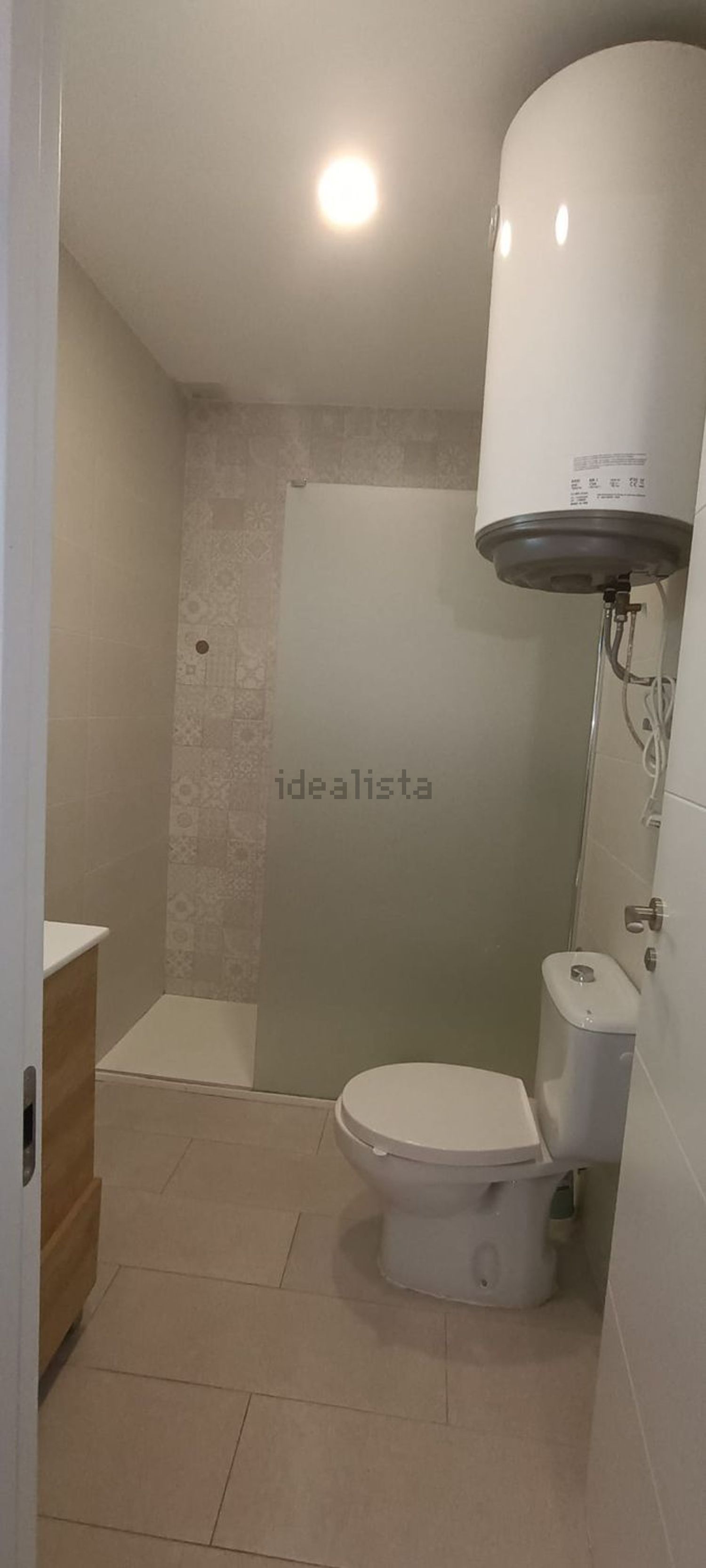 Pis de 60 m² a Toledo