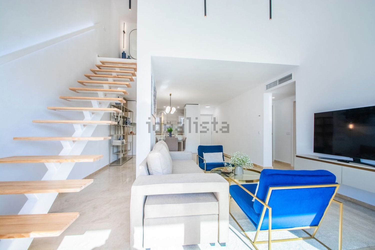 Casa de 110 m² a Mijas