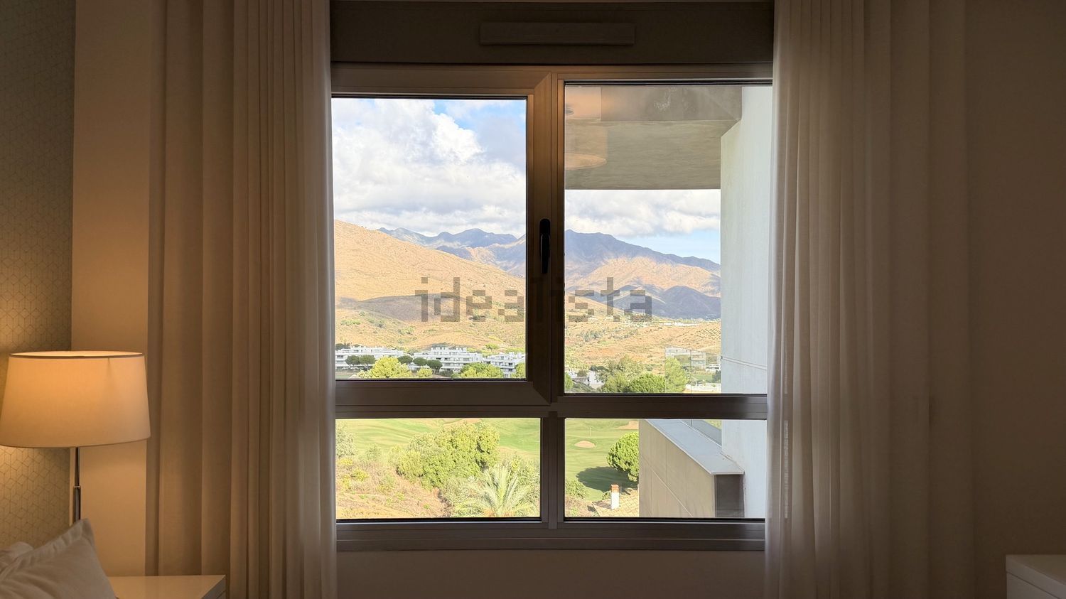 Pis de 211 m² a Mijas