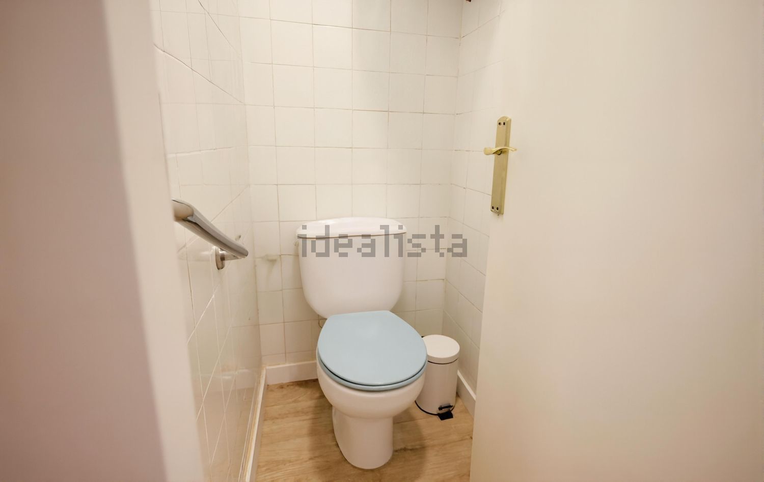 Quarto para alugar, Barcelona